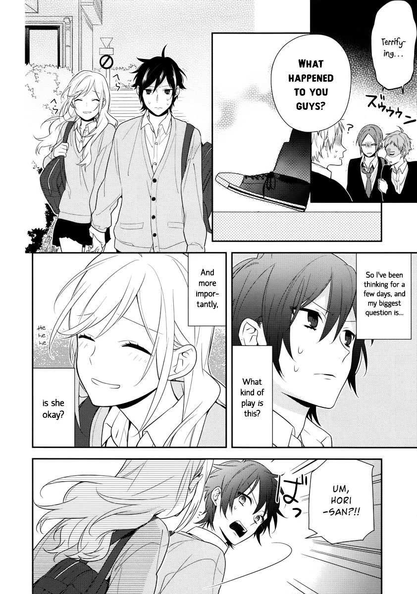 Manga page 10