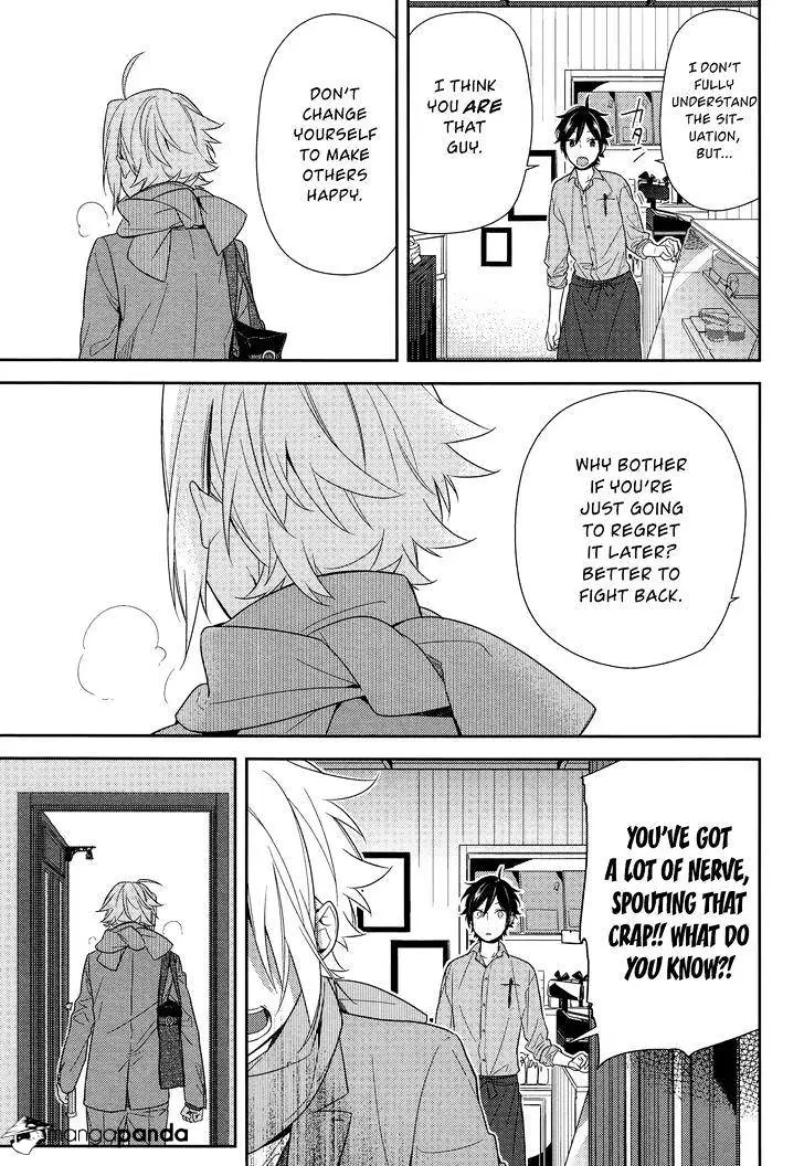 Manga page 15