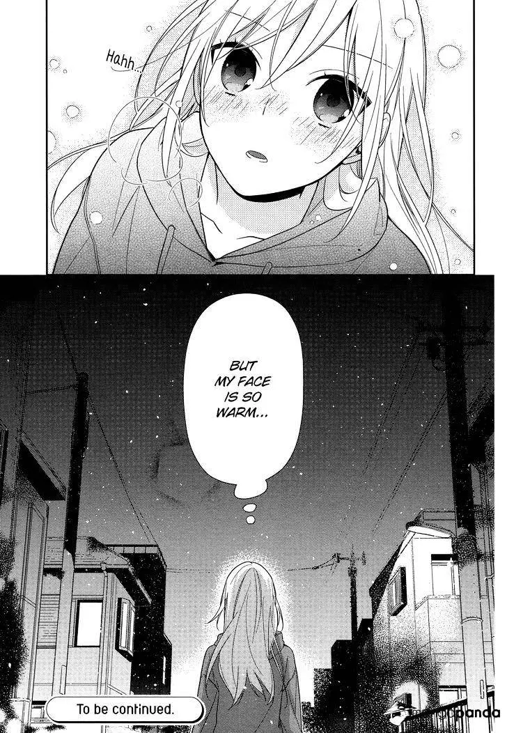 Manga page 42