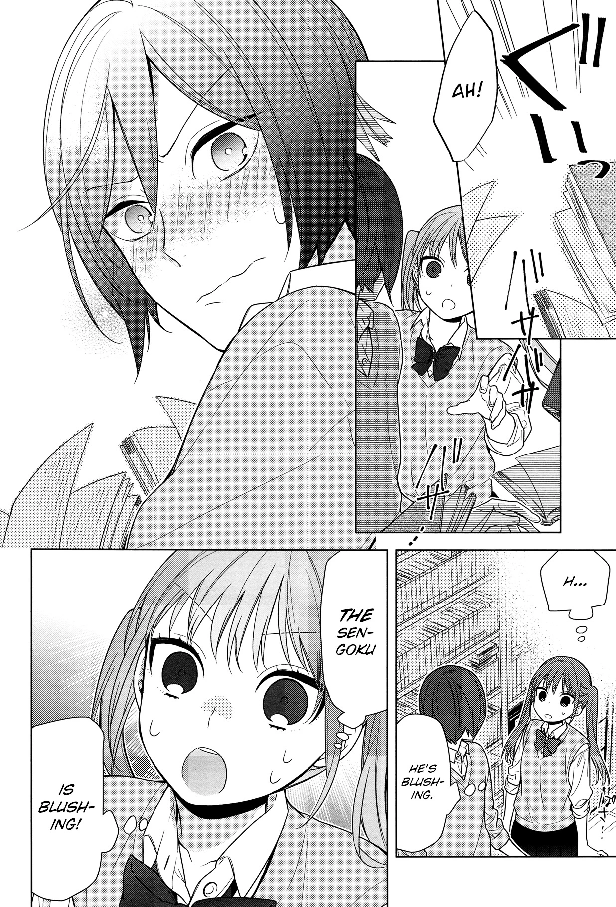Manga page 24