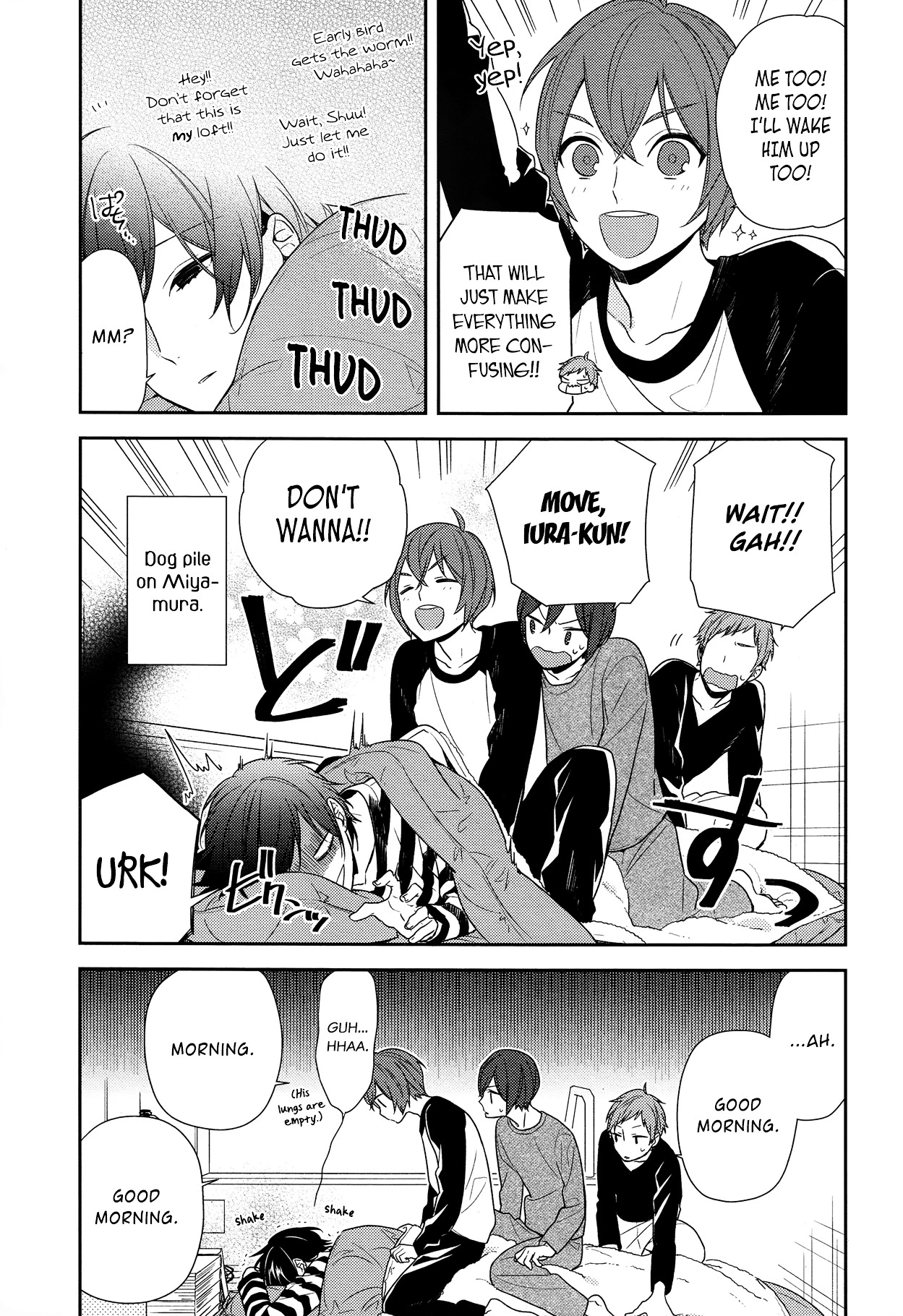Manga page 21