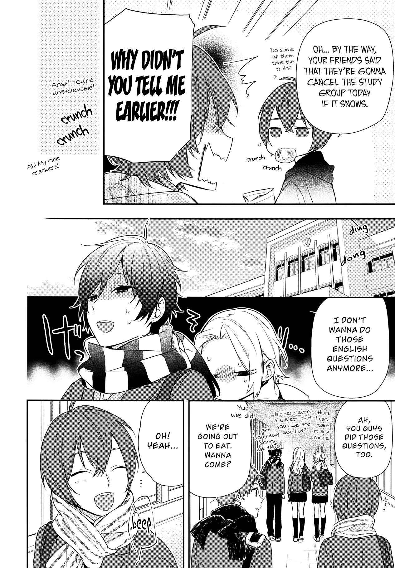 Manga page 10