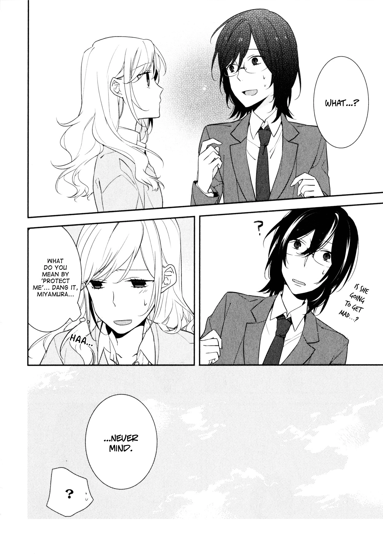 Manga page 26