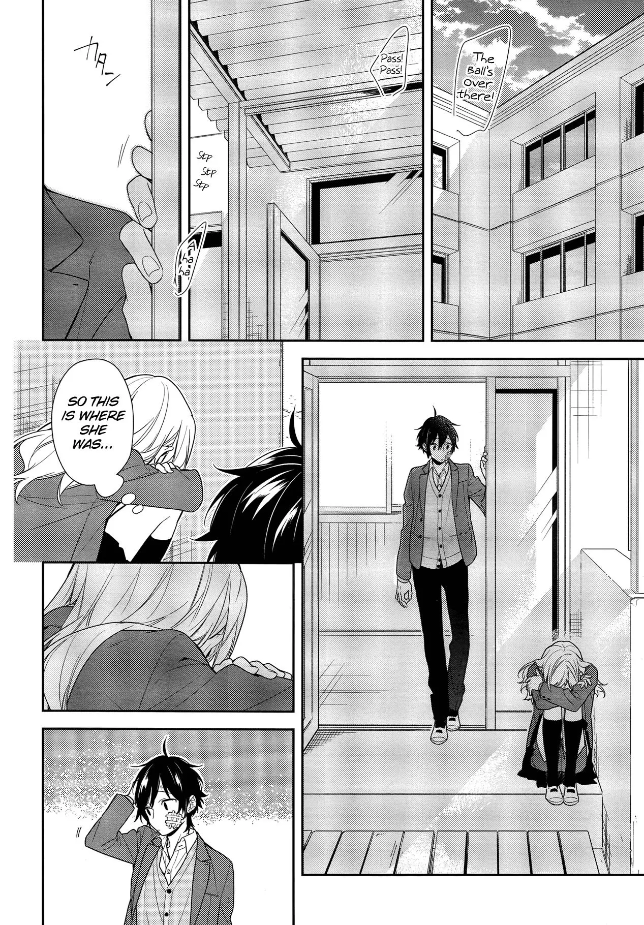 Manga page 12