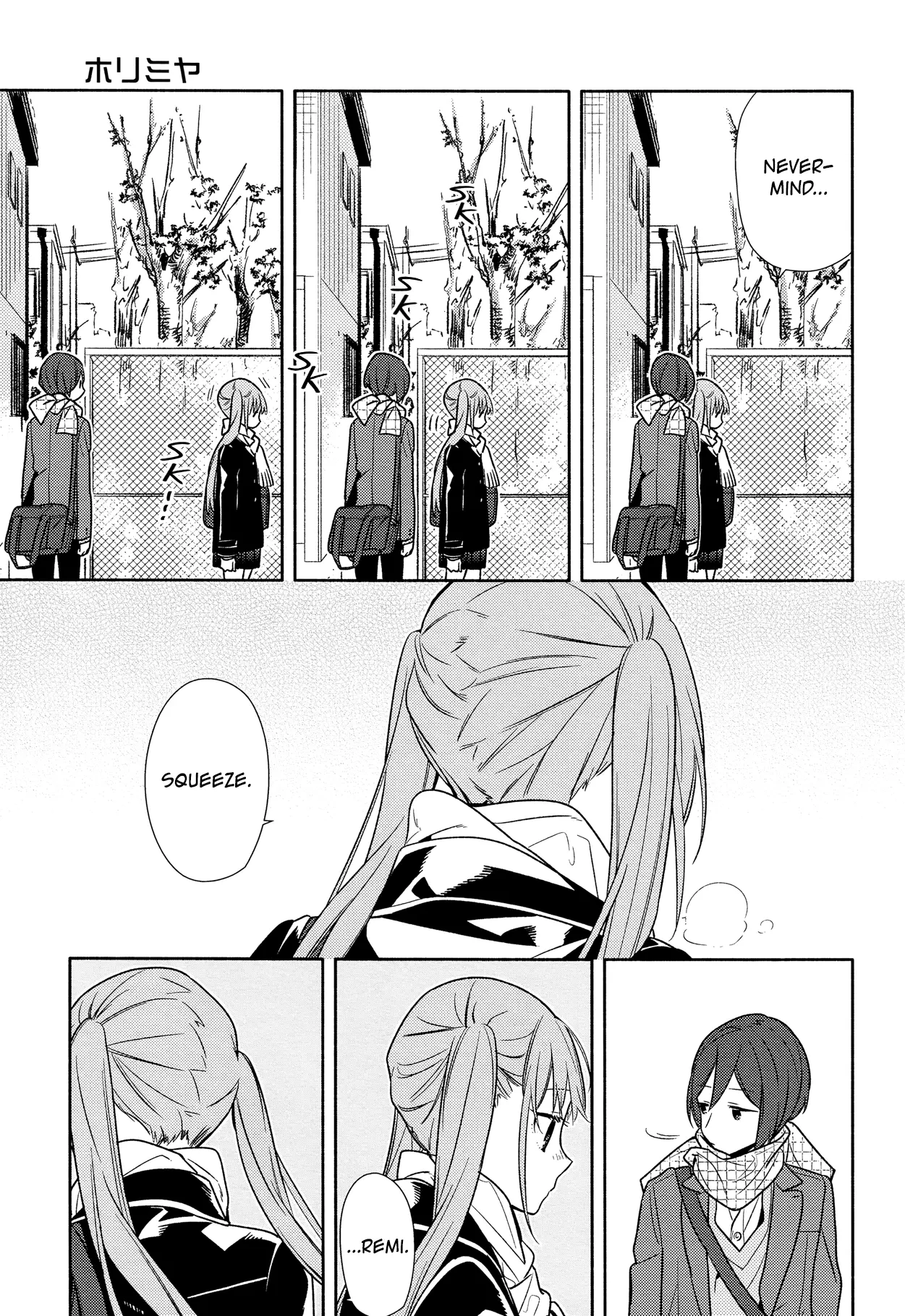 Manga page 11