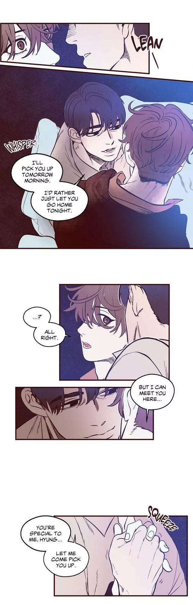 Manga page 4