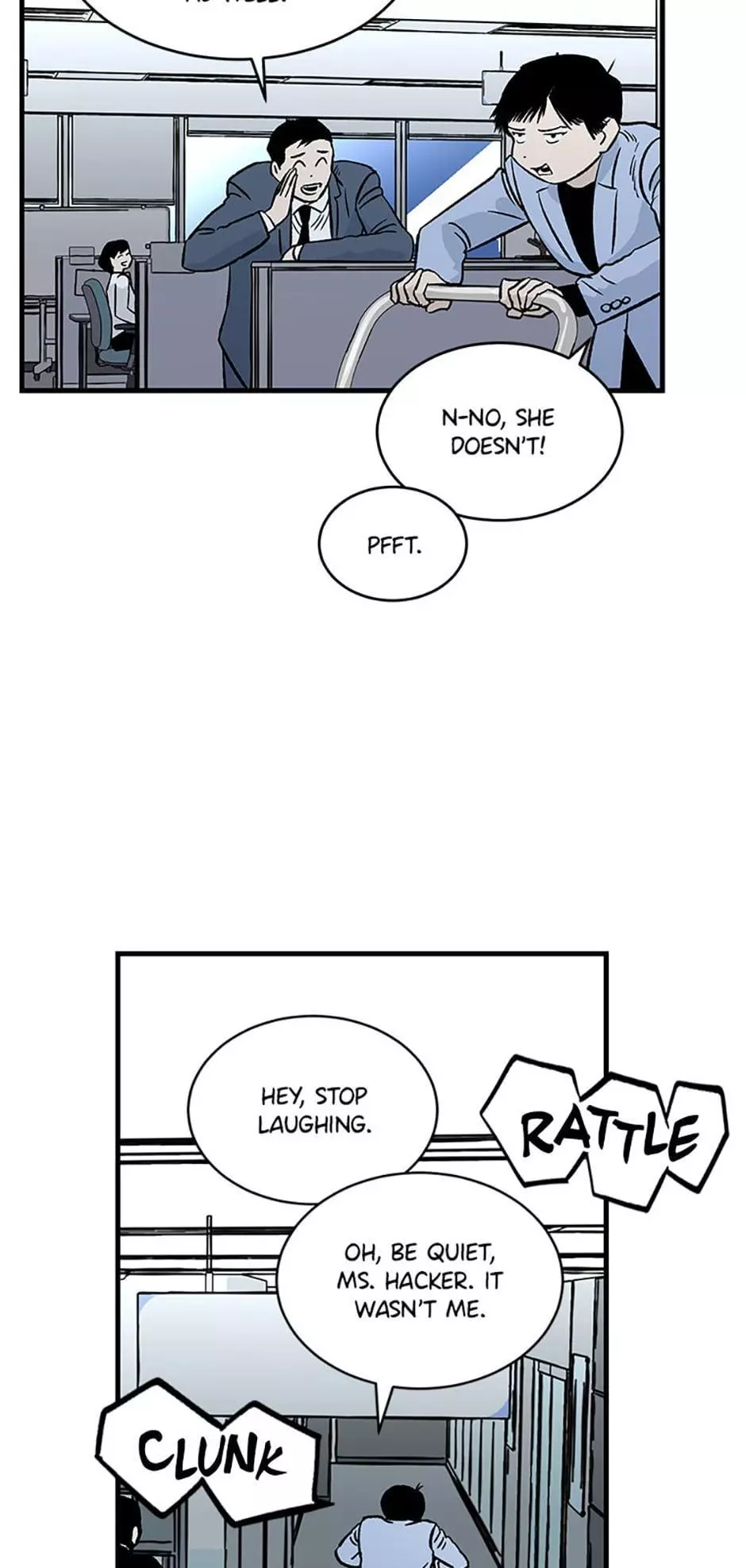 Manga page 23