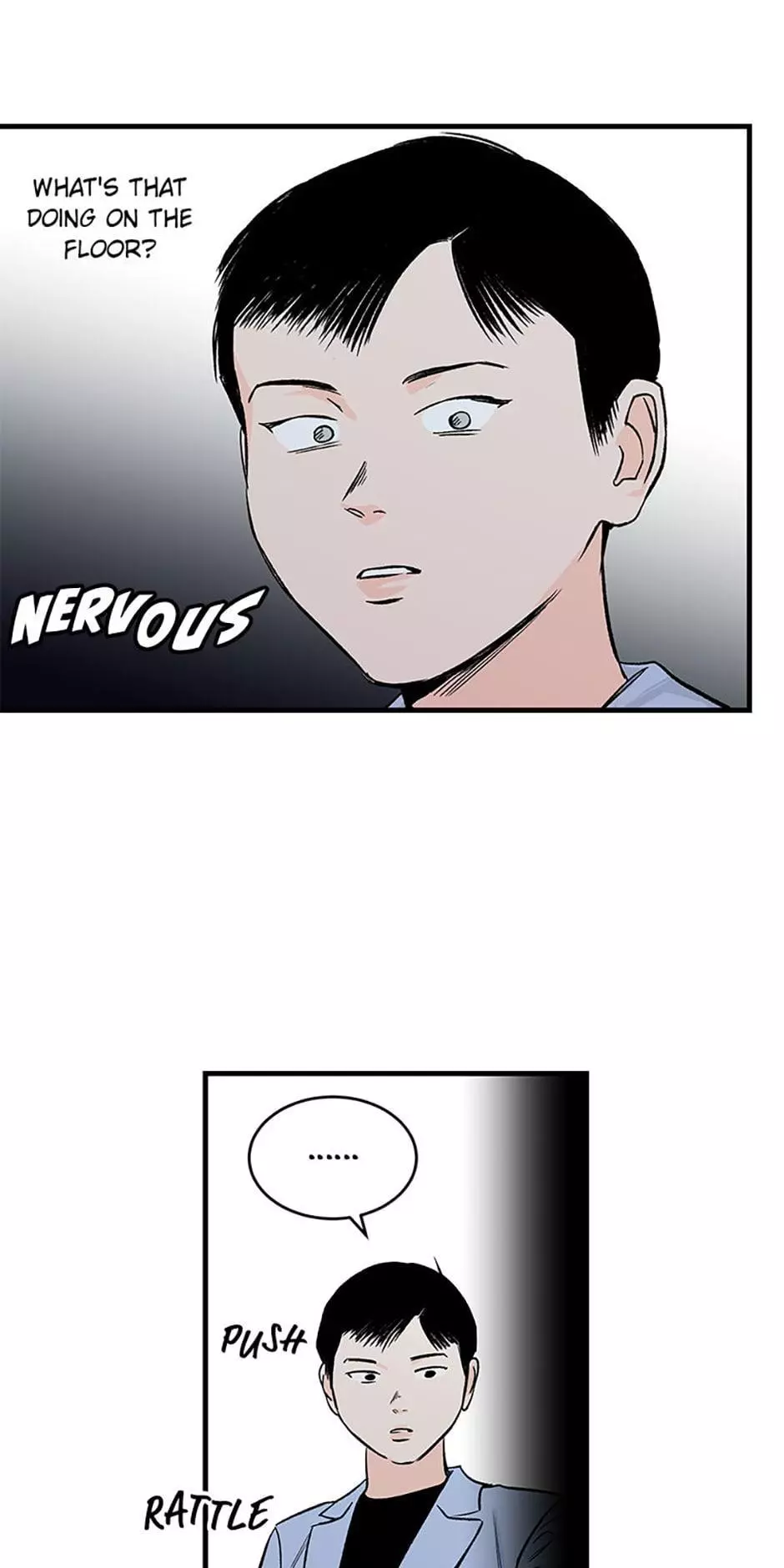 Manga page 11