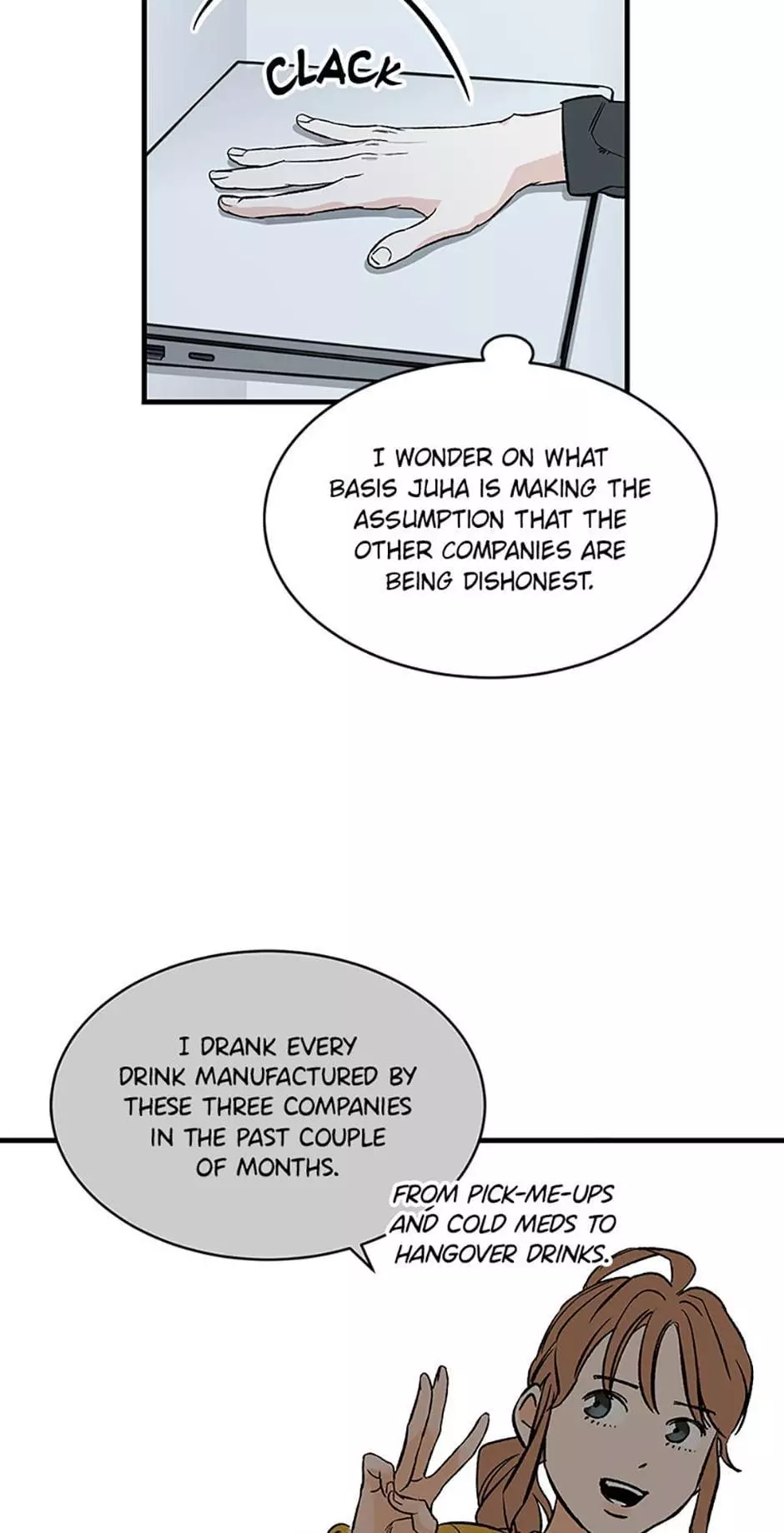 Manga page 40