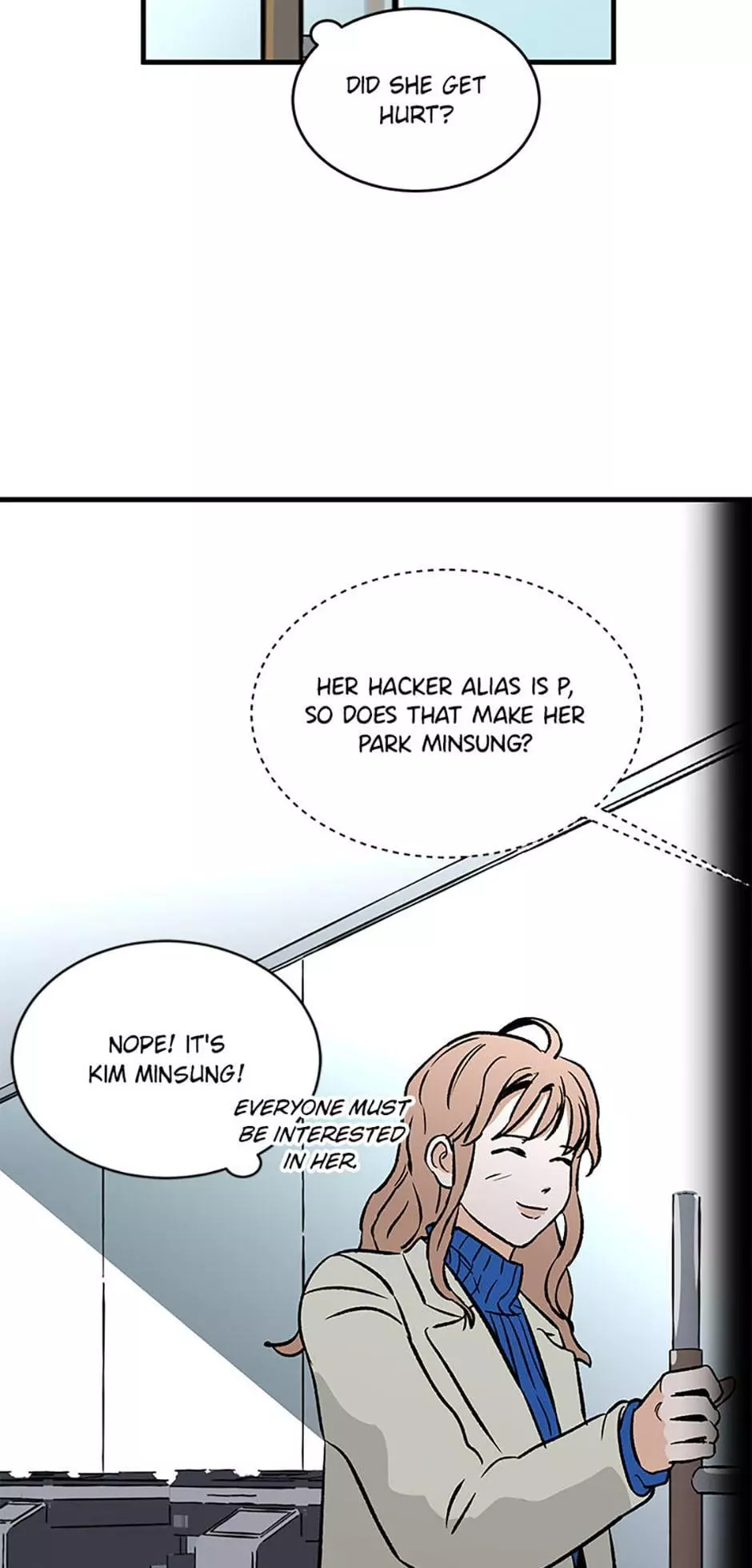 Manga page 50