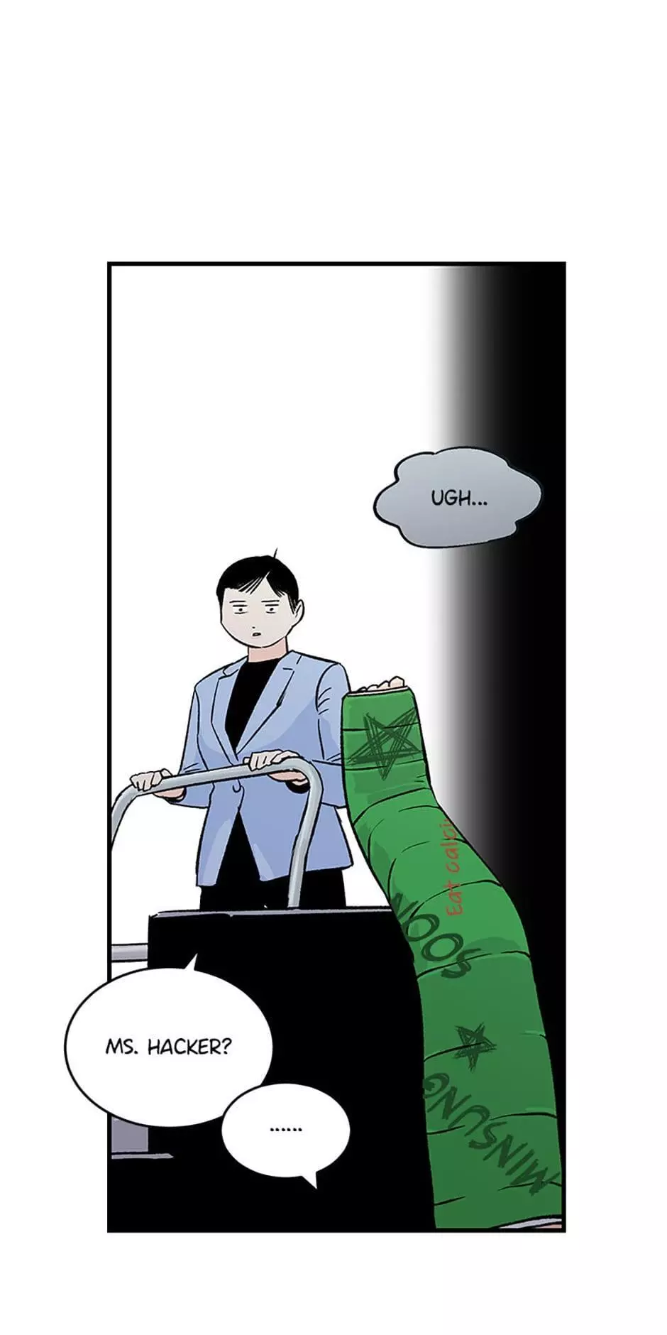 Manga page 13