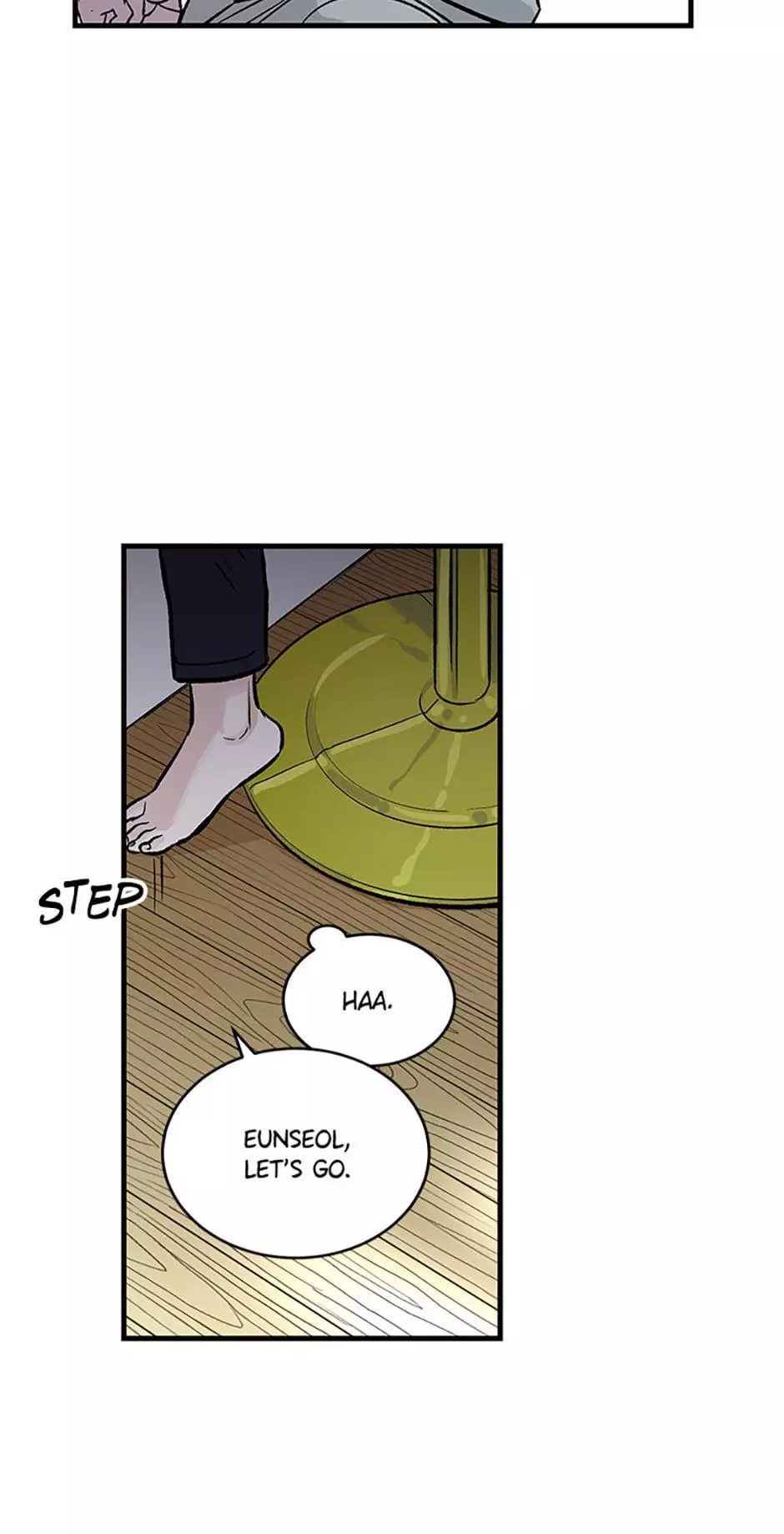 Manga page 42