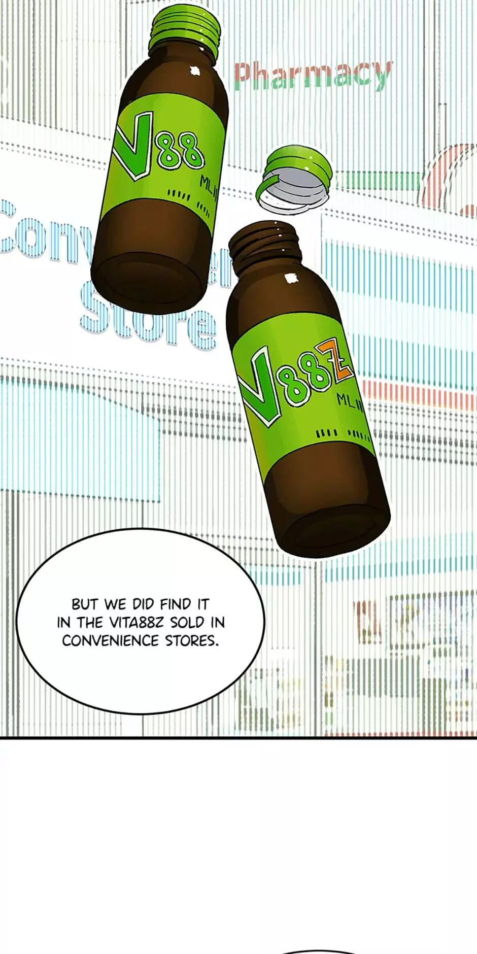 Manga page 14