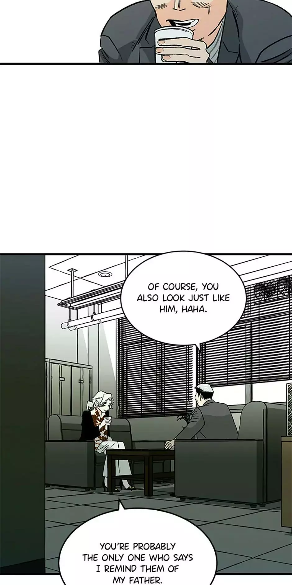 Manga page 23