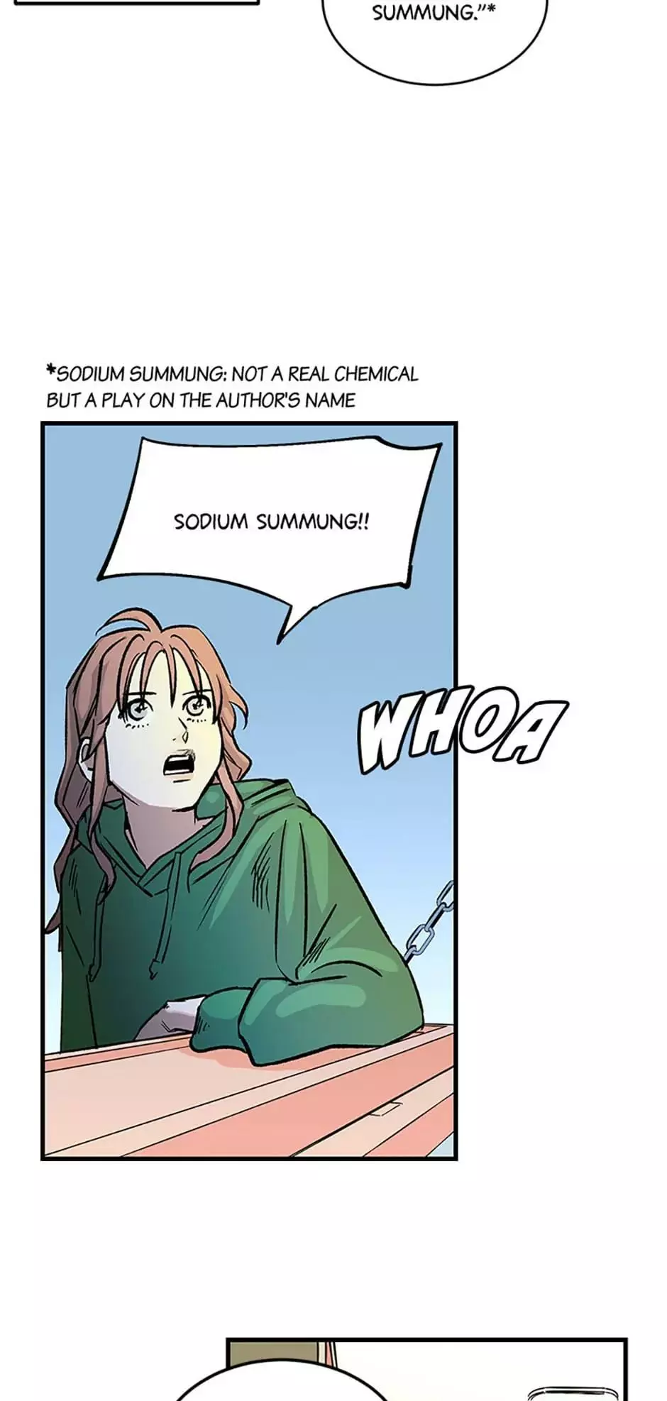 Manga page 9