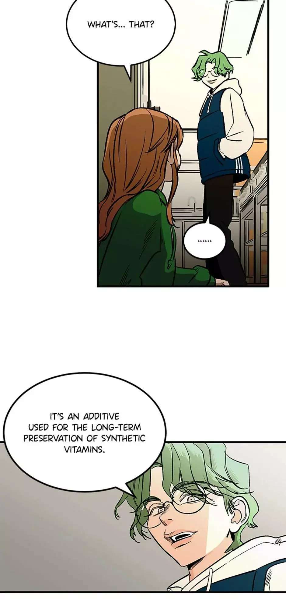 Manga page 10