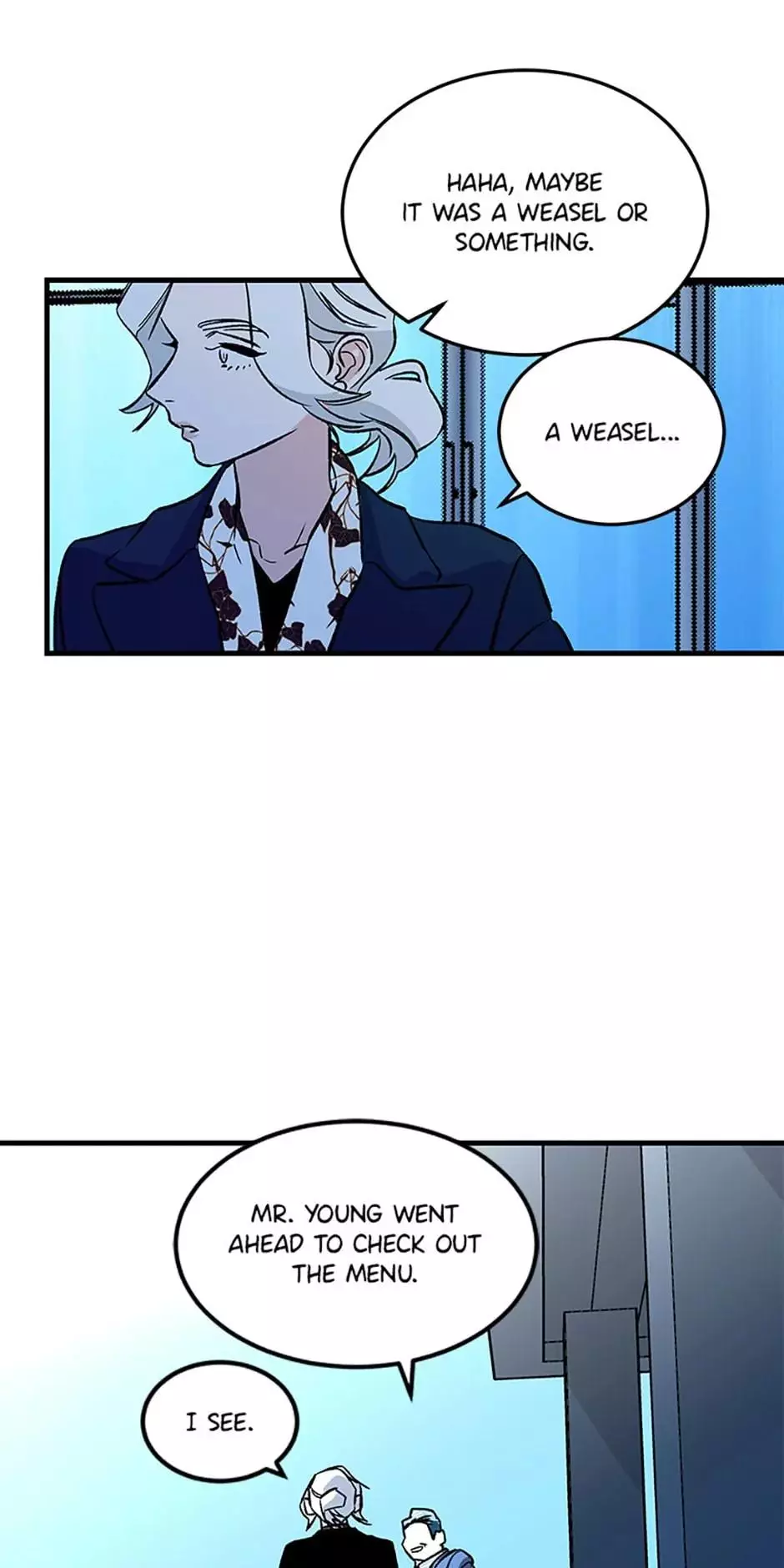 Manga page 22