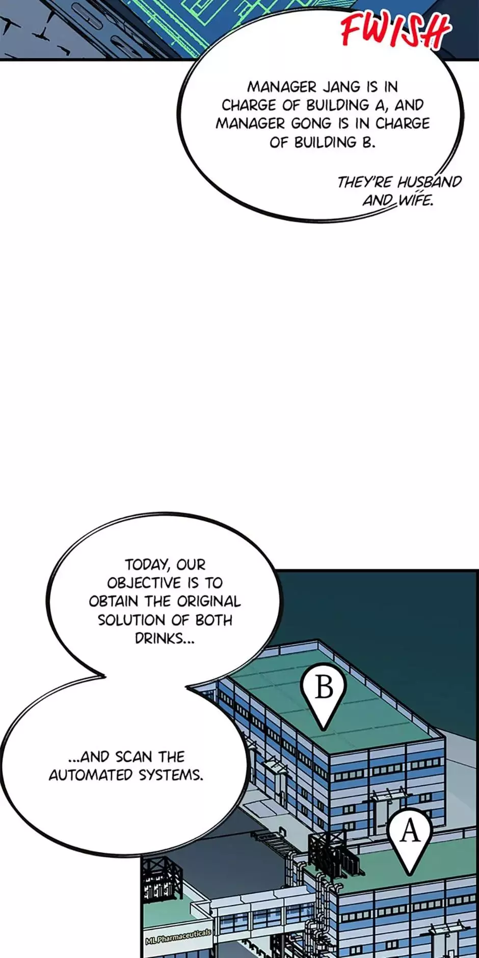 Manga page 28