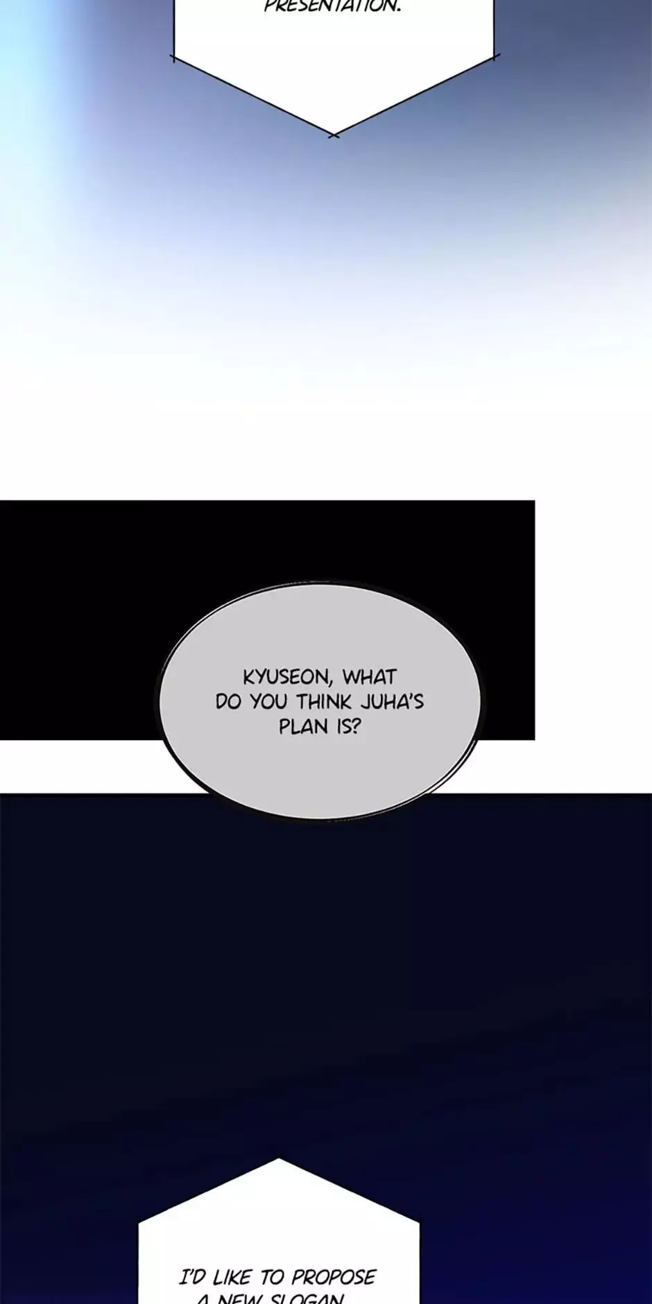 Manga page 28