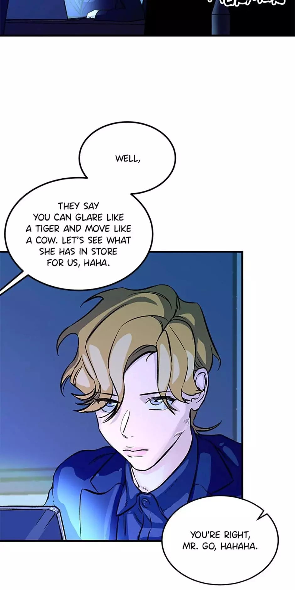 Manga page 26
