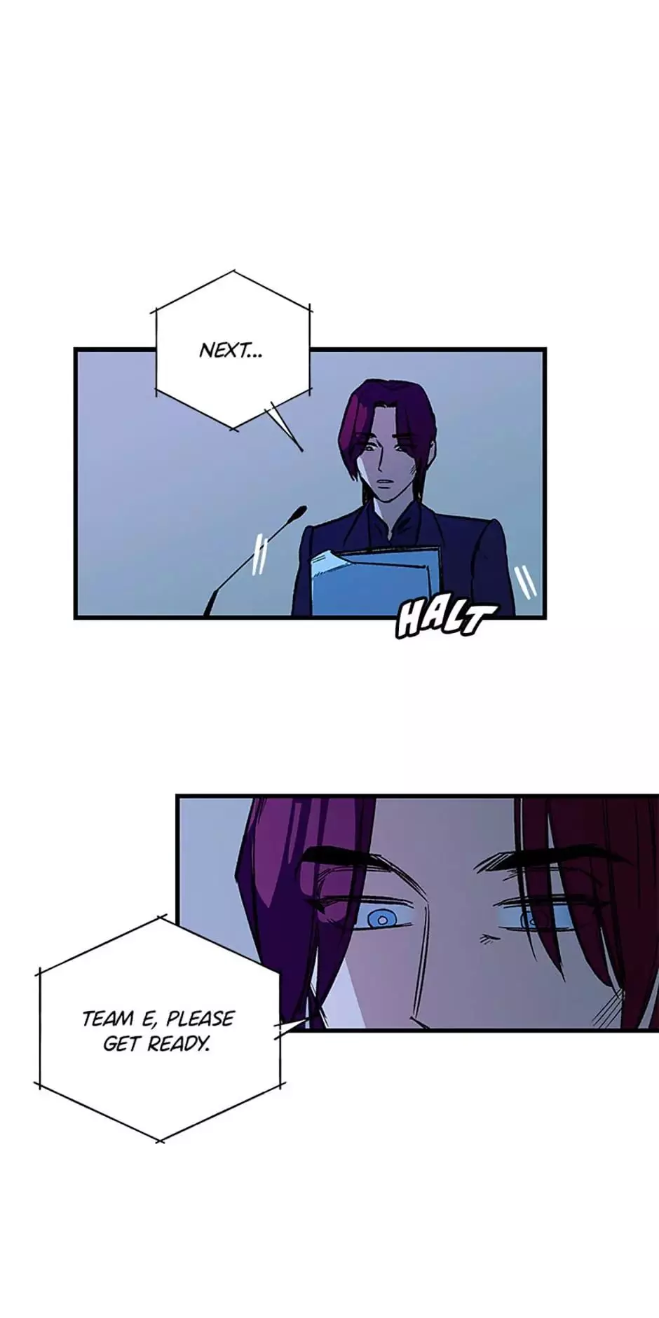 Manga page 20