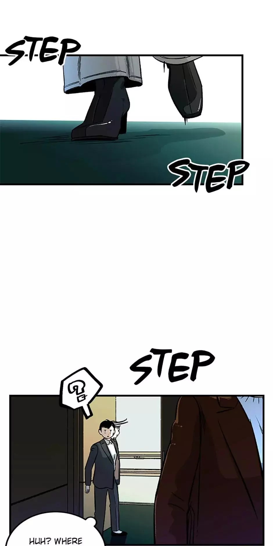 Manga page 22