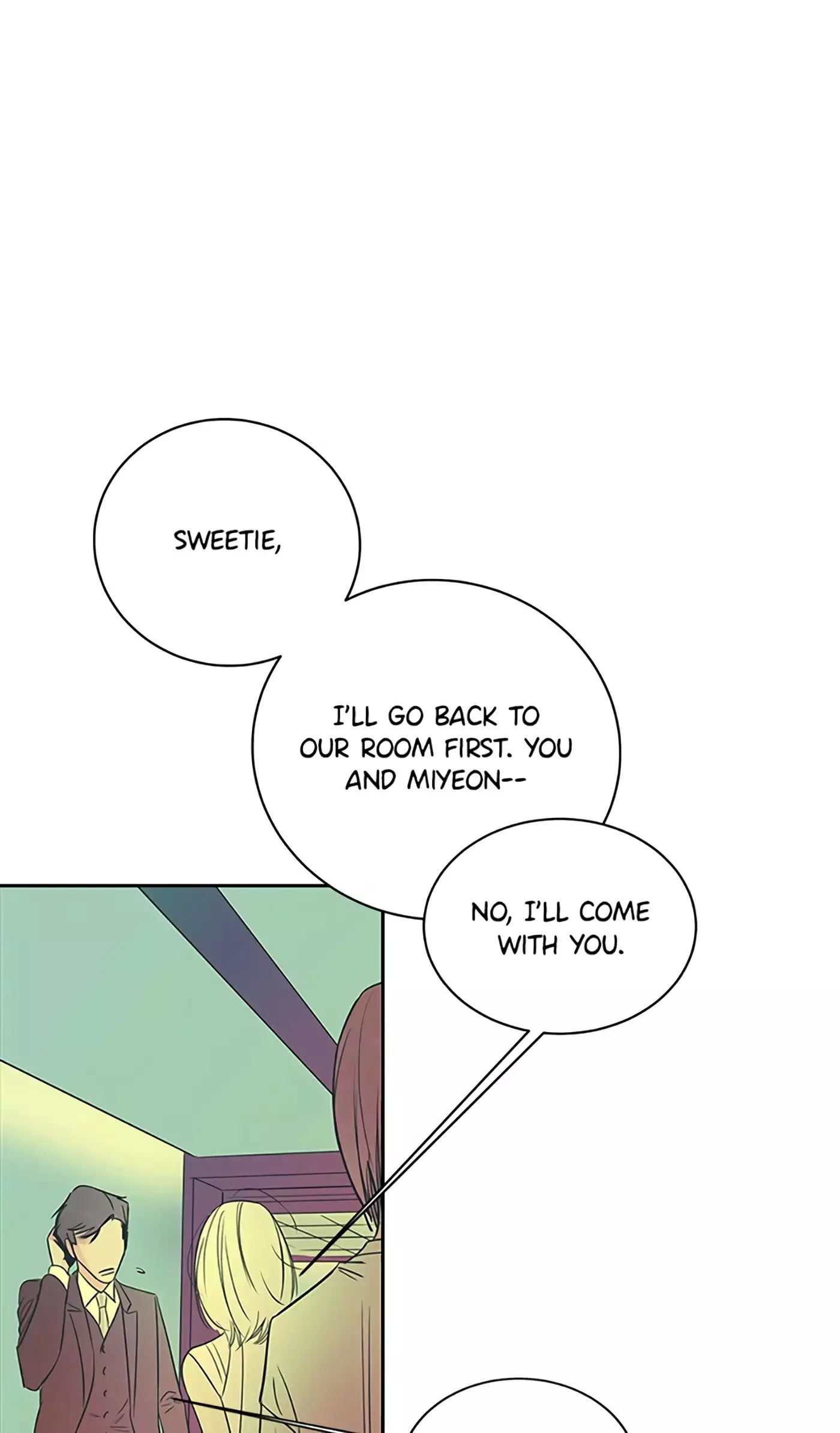 Manga page 28
