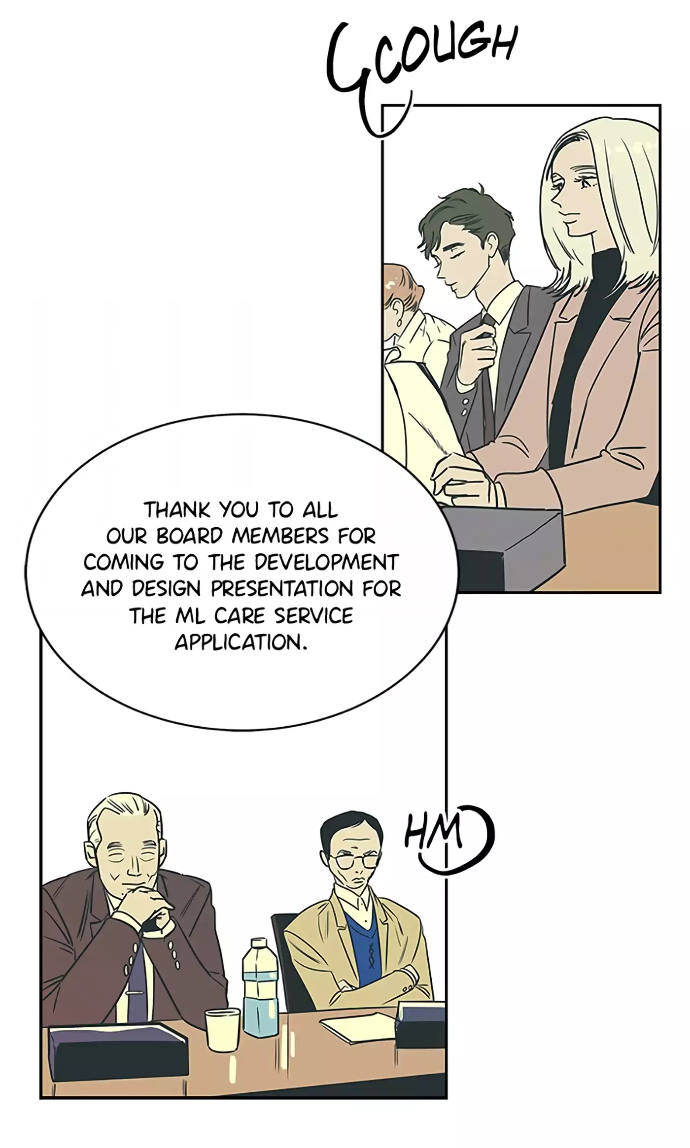 Manga page 4
