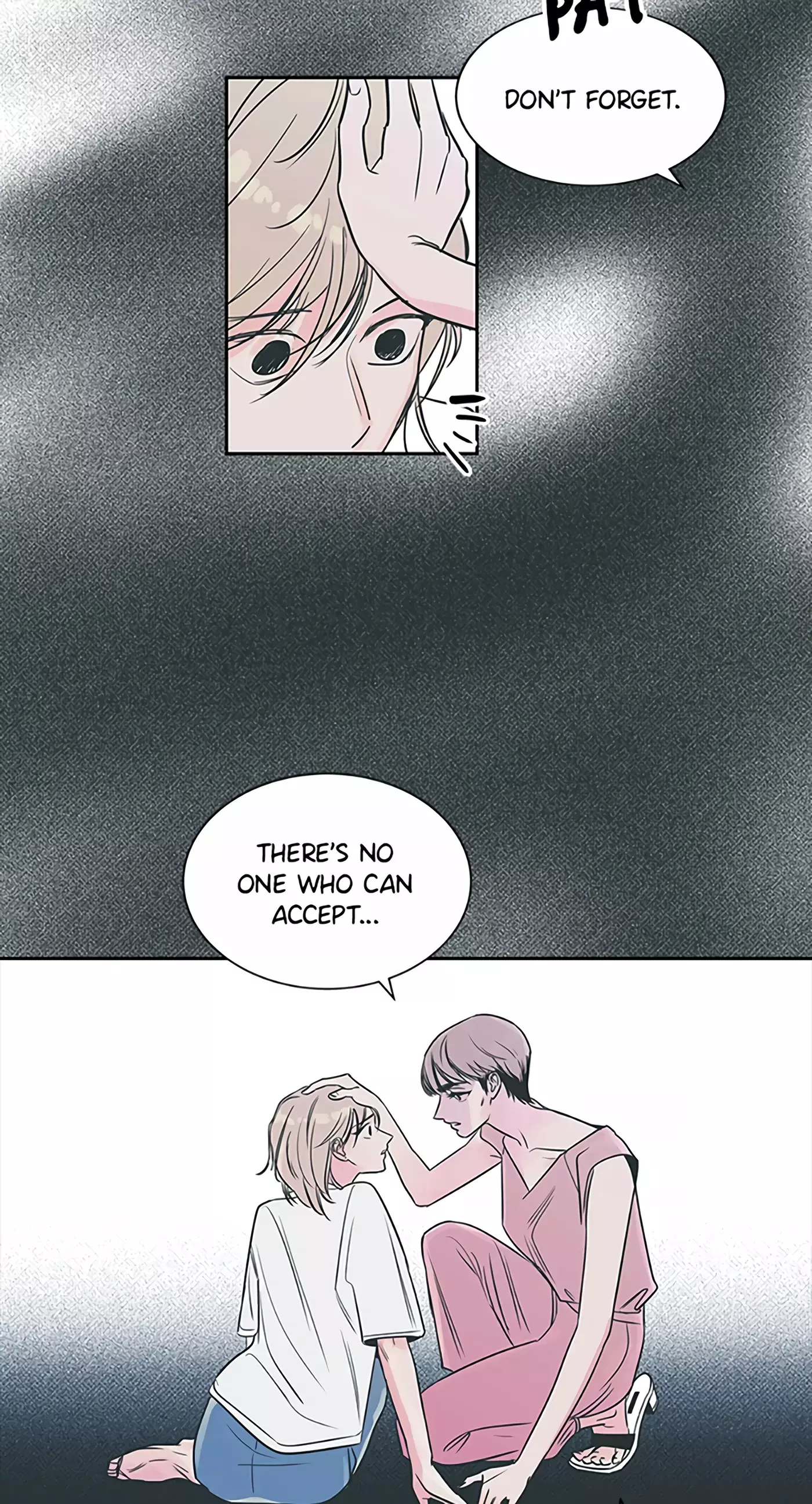 Manga page 40