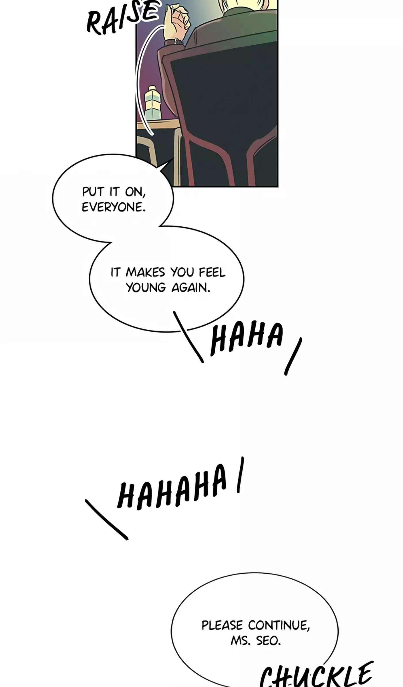 Manga page 19