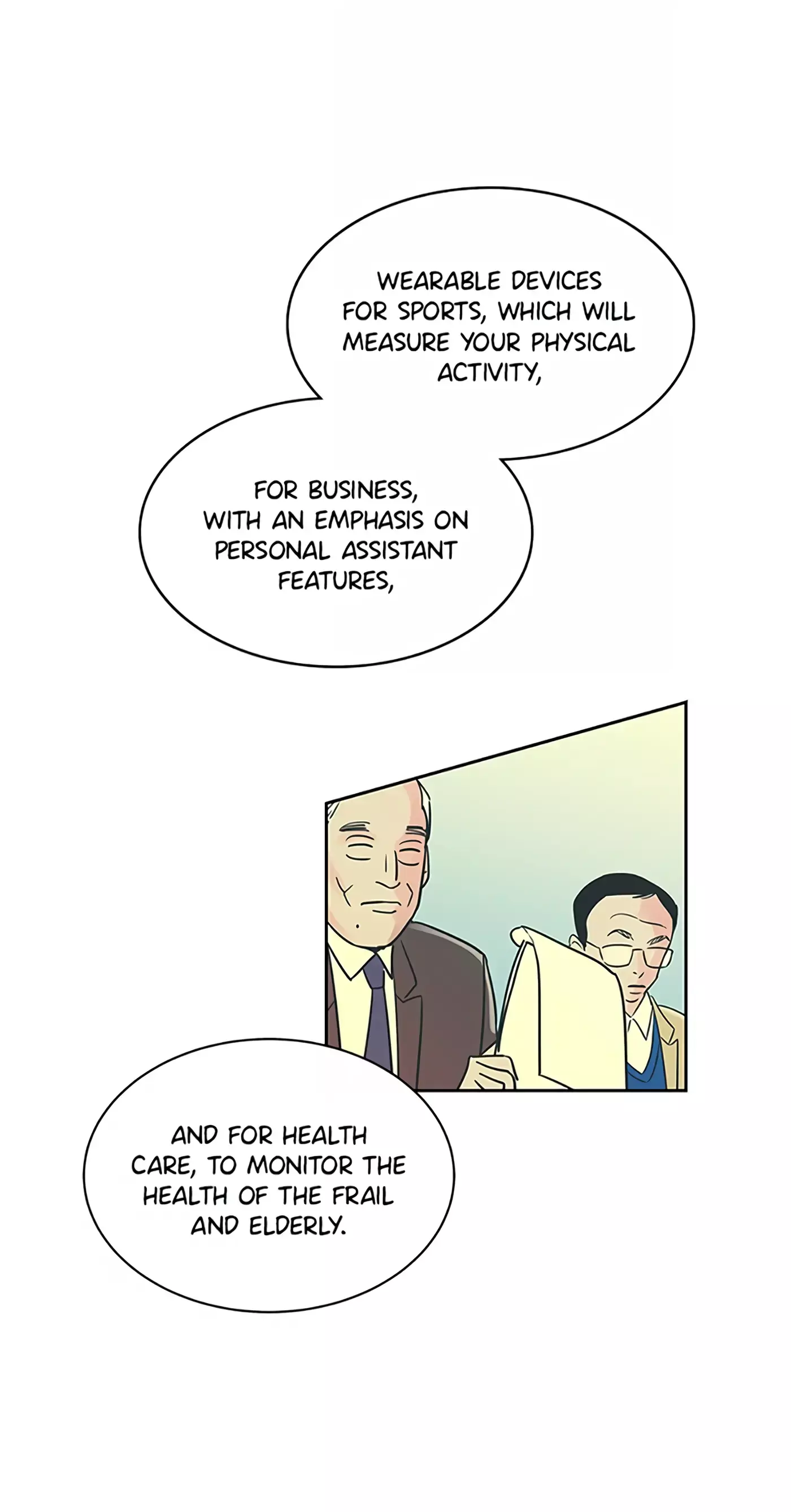 Manga page 10