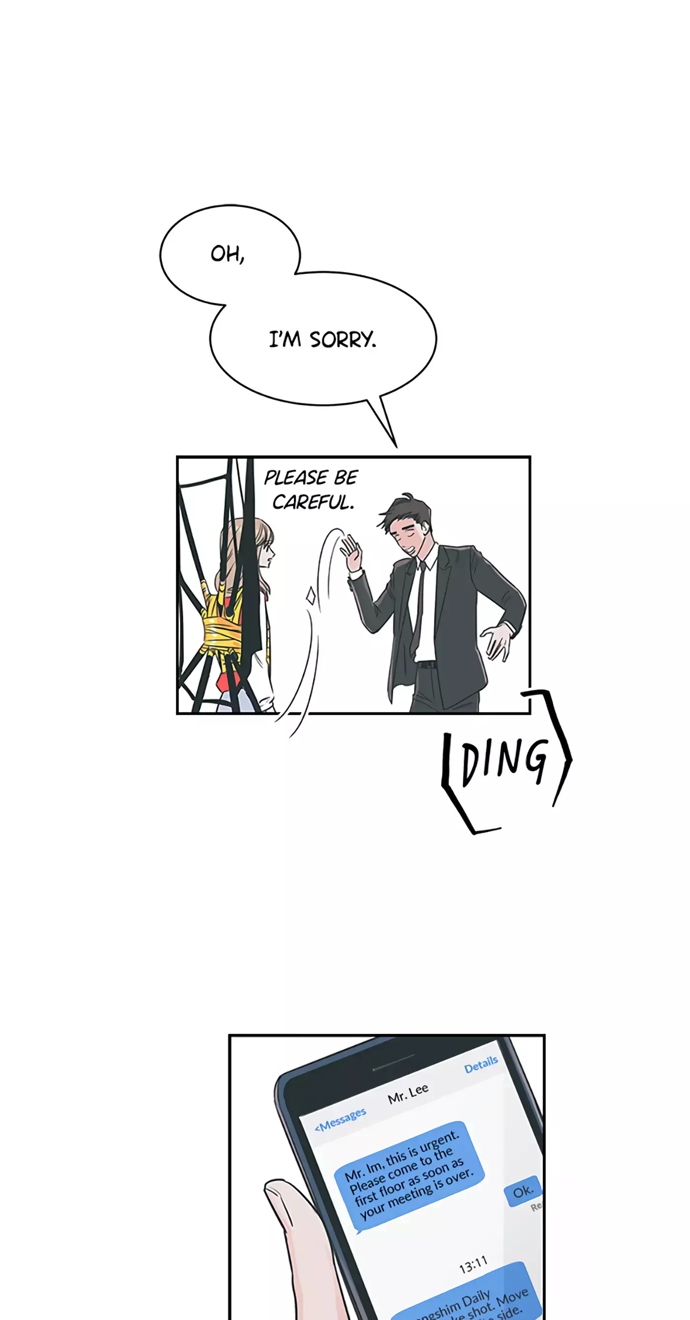 Manga page 19