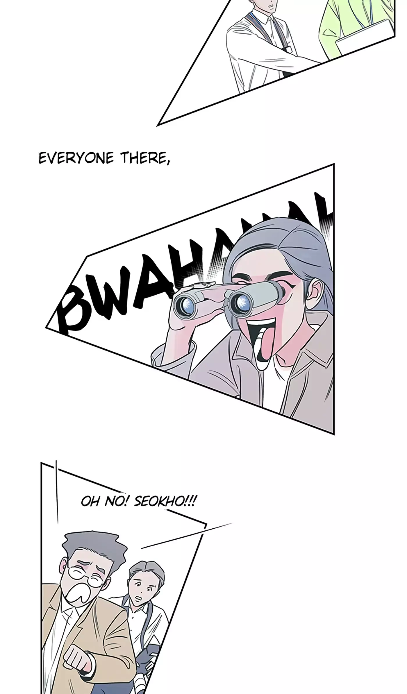 Manga page 23