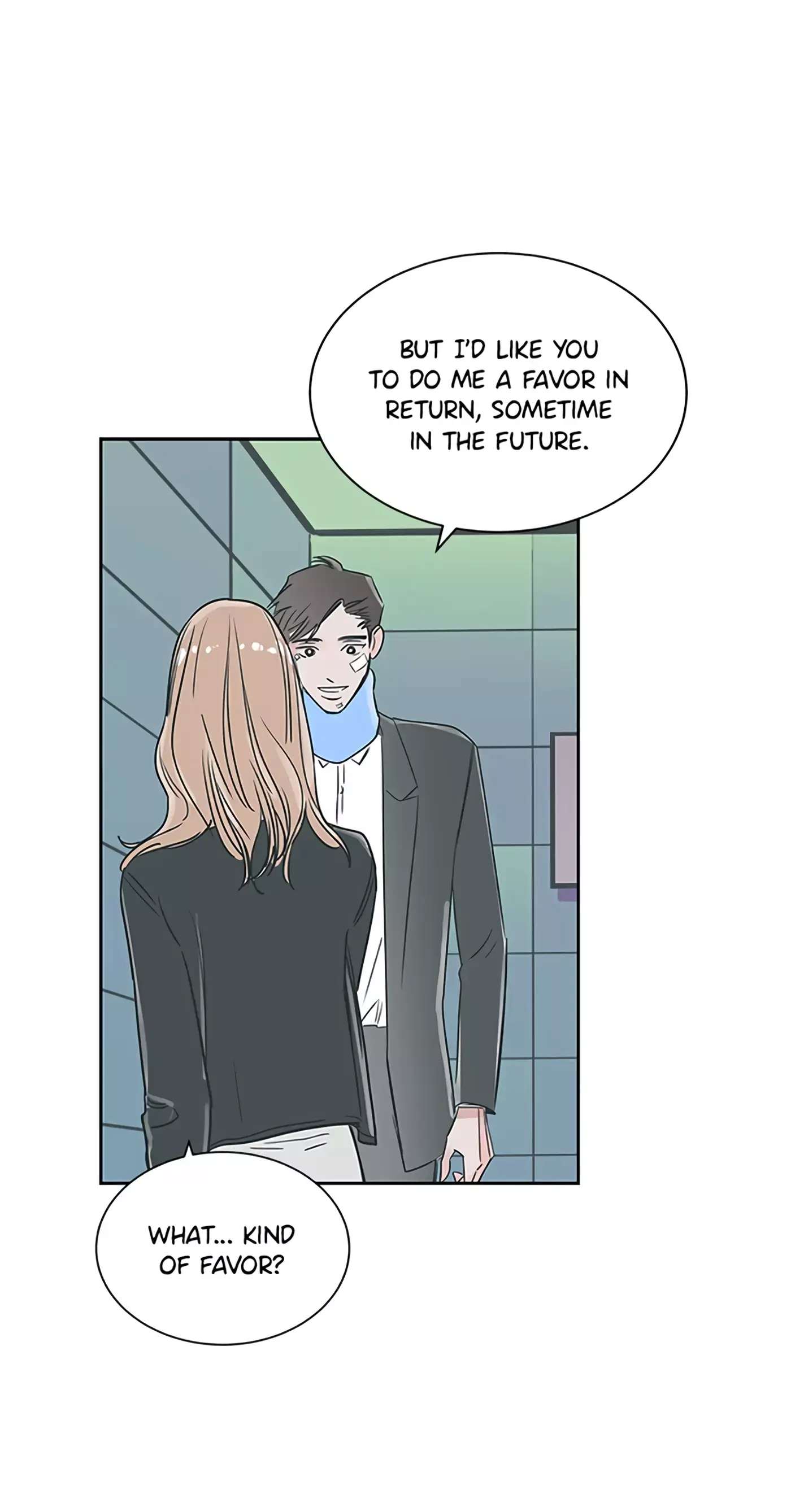 Manga page 64