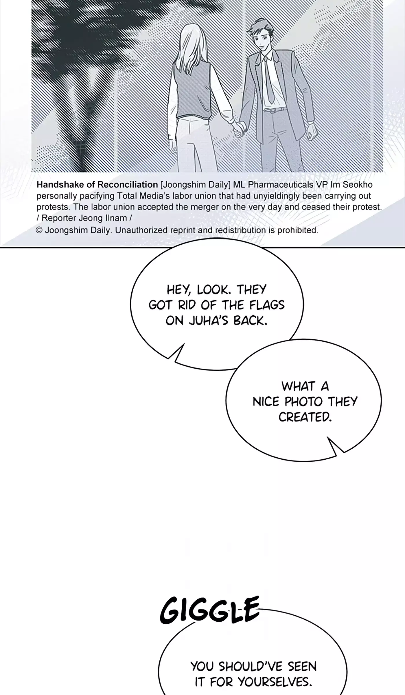 Manga page 28