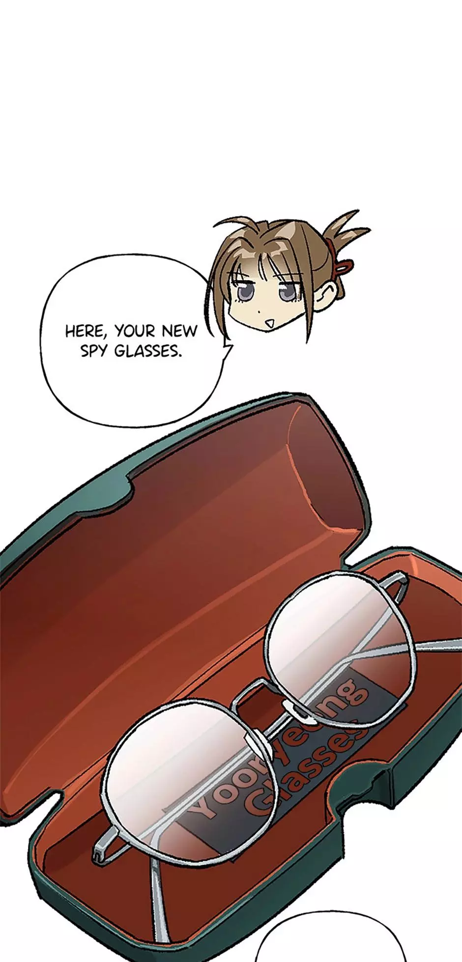 Manga page 21