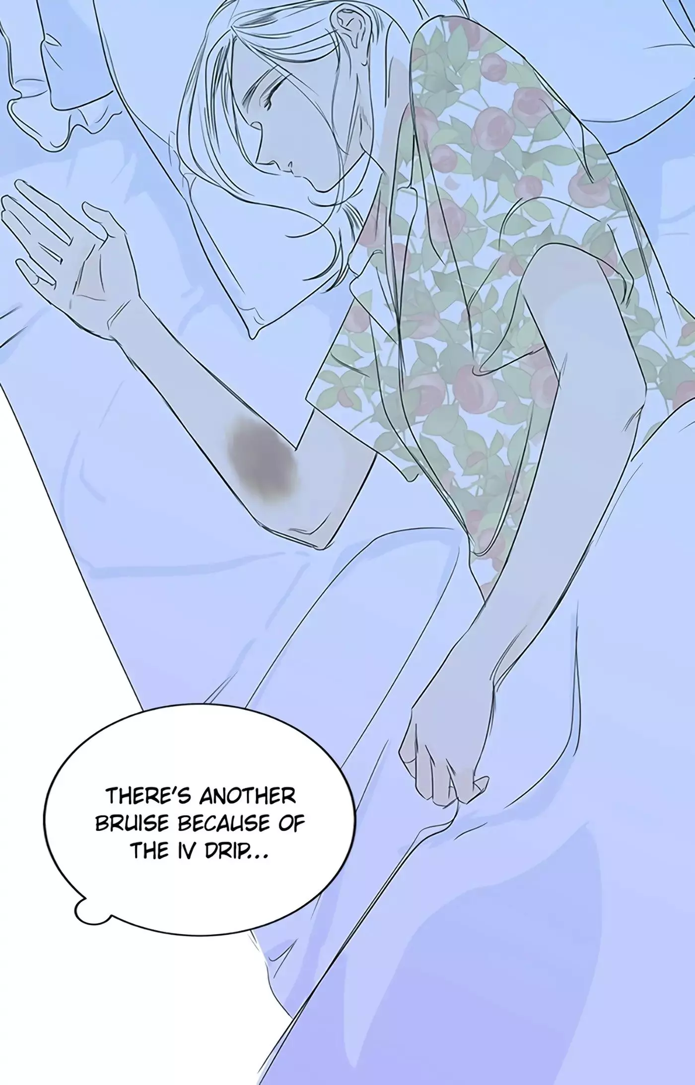 Manga page 40