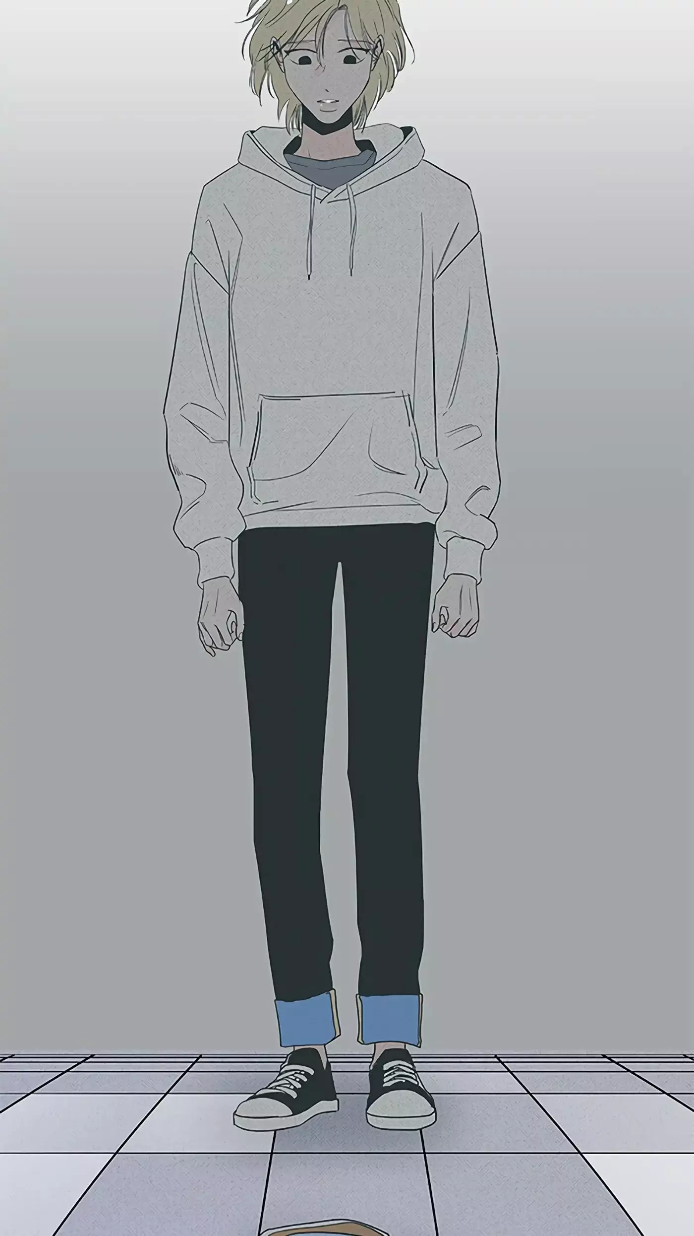 Manga page 4