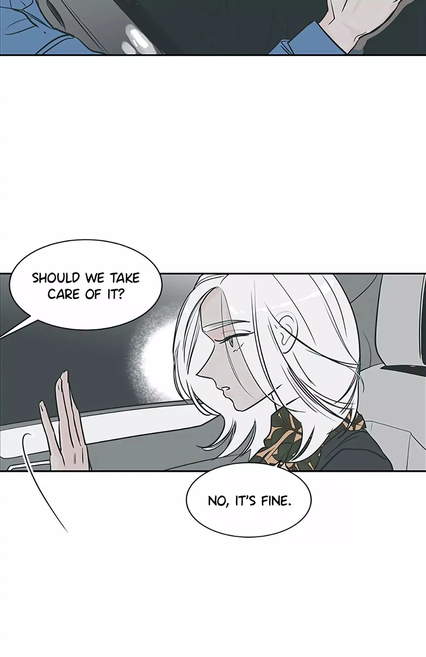 Manga page 11