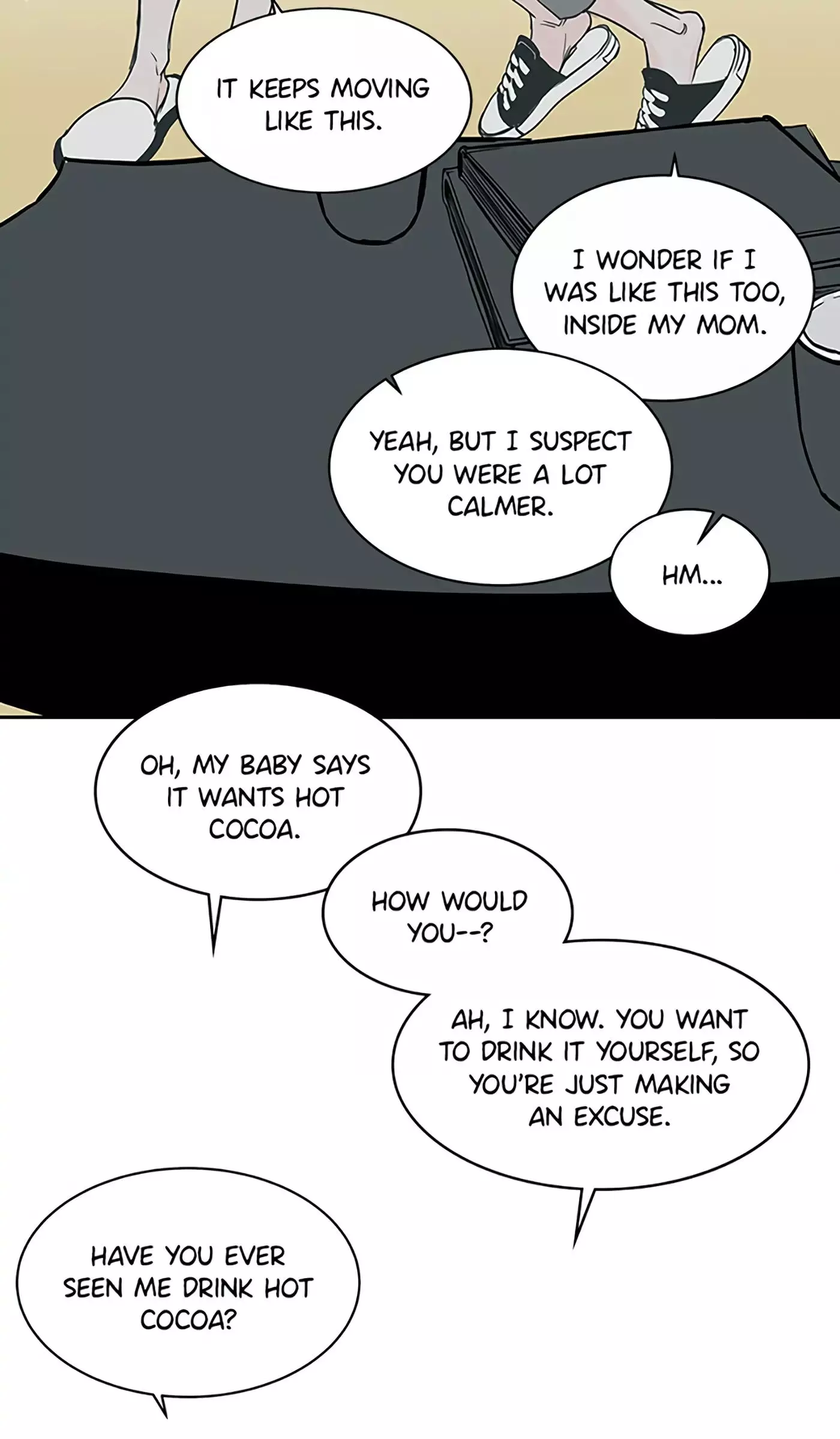 Manga page 33