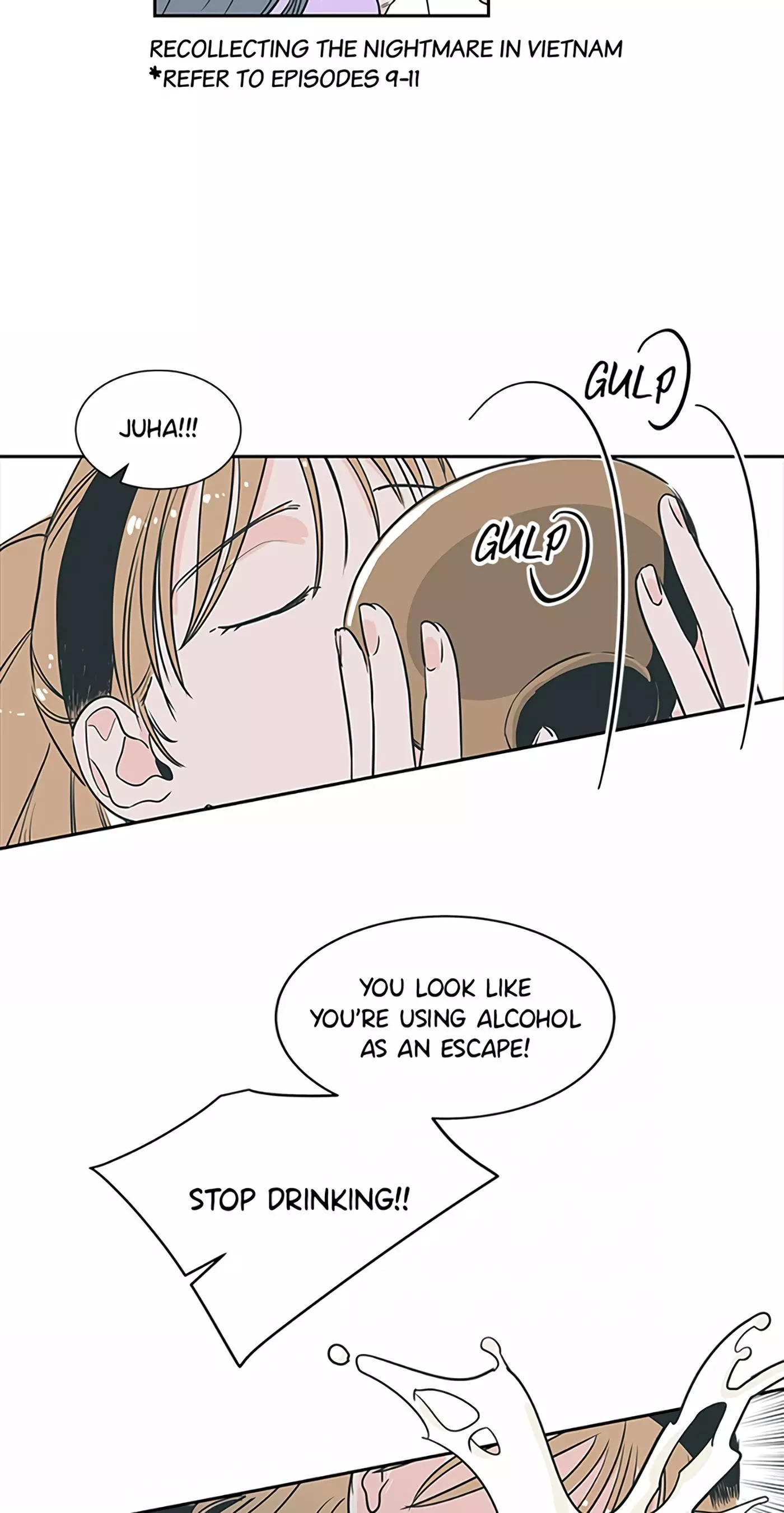 Manga page 16