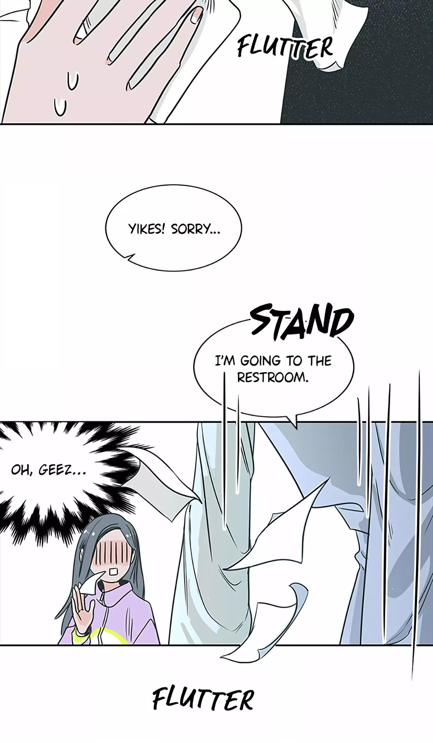 Manga page 21