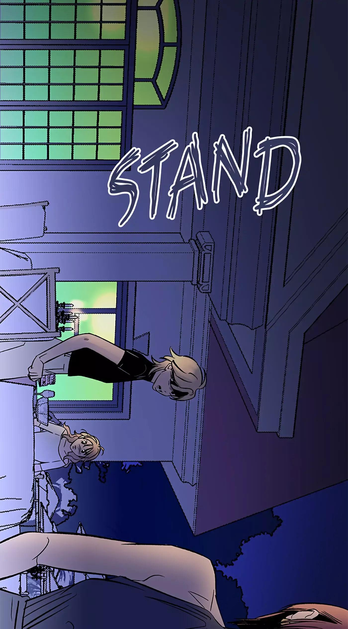 Manga page 48