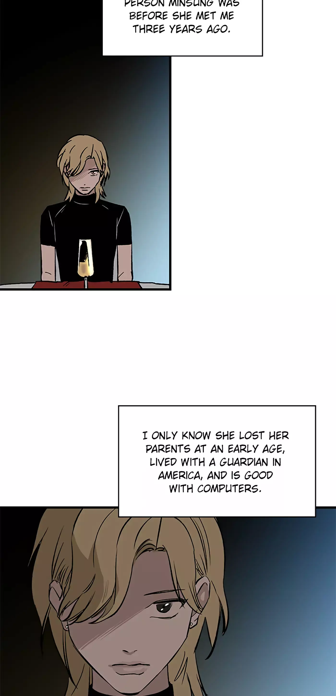 Manga page 20