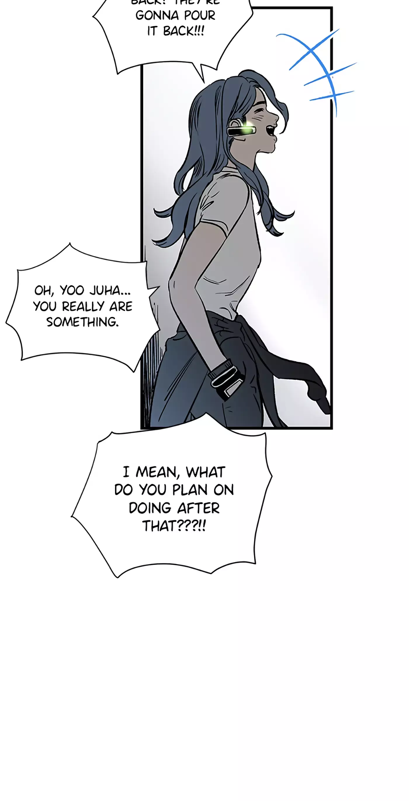 Manga page 7