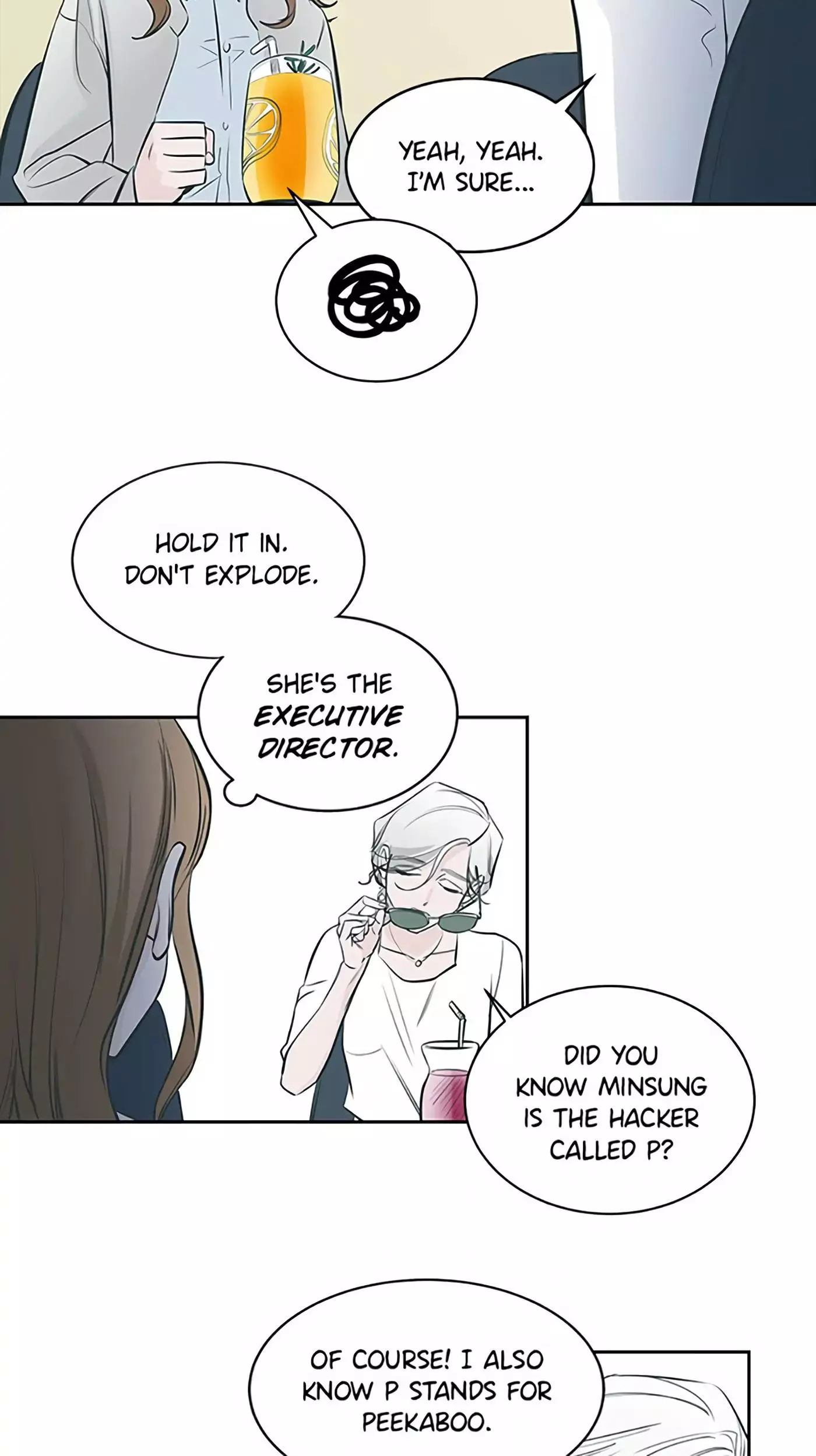Manga page 28