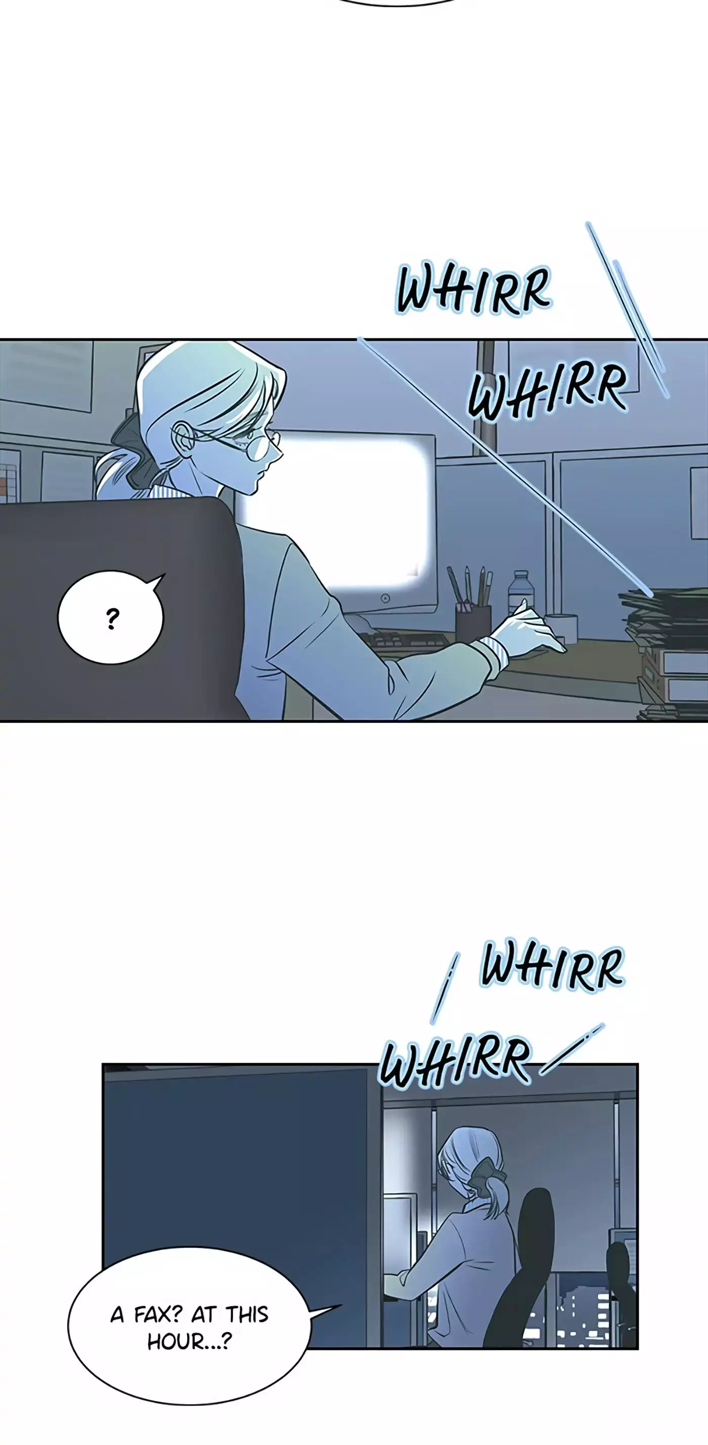 Manga page 21