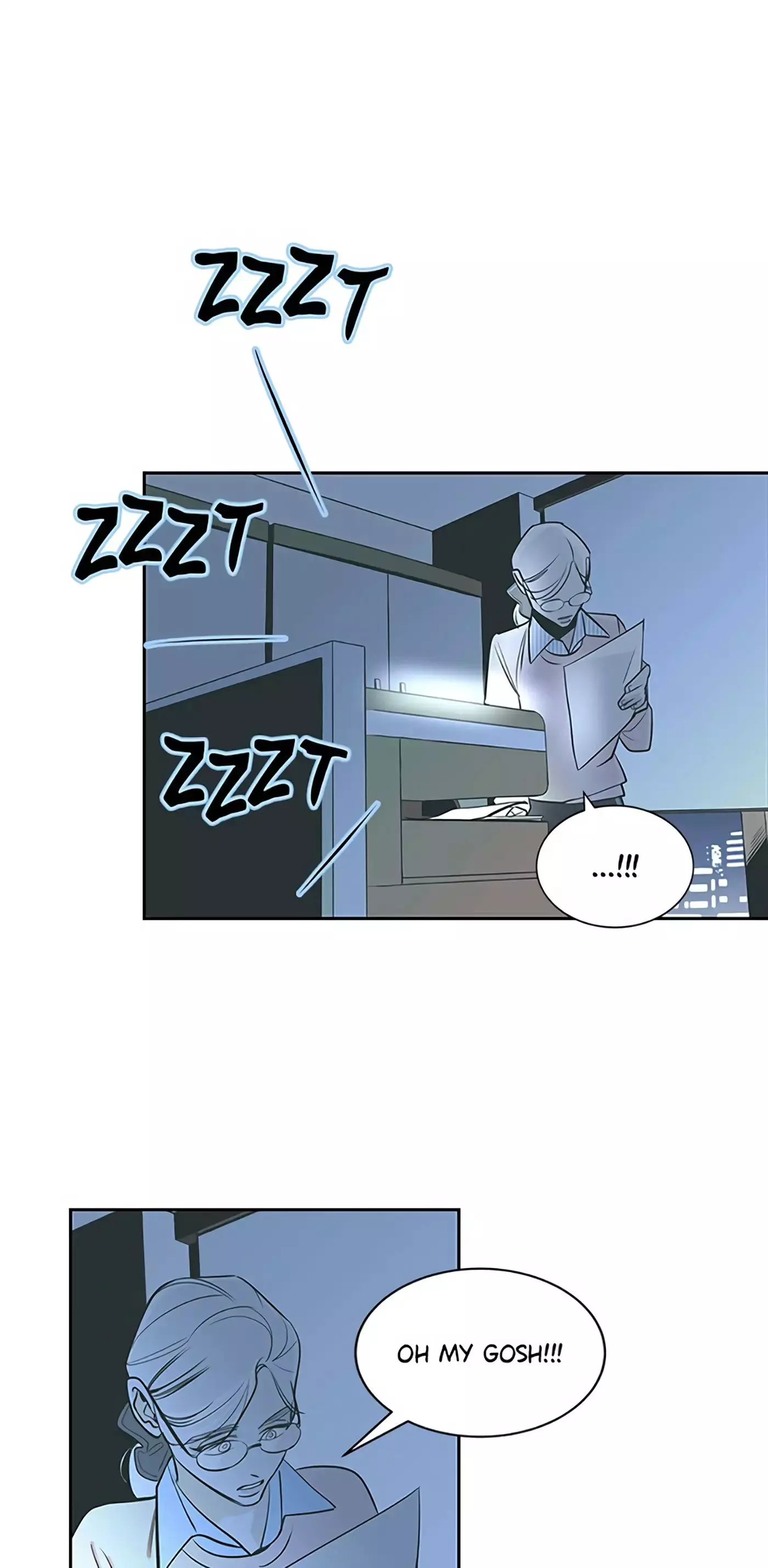 Manga page 22