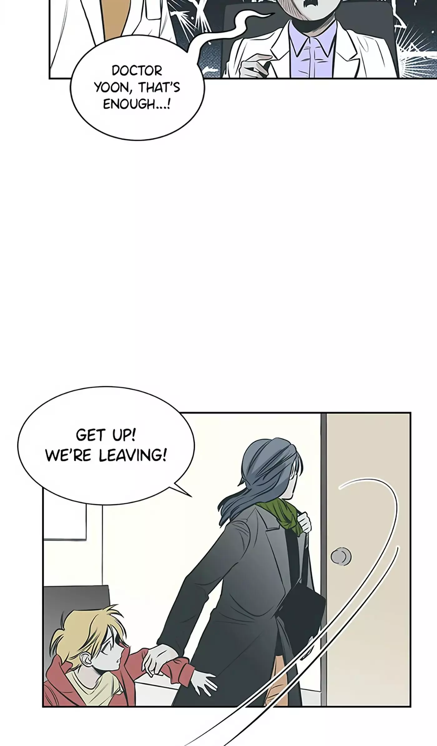Manga page 11