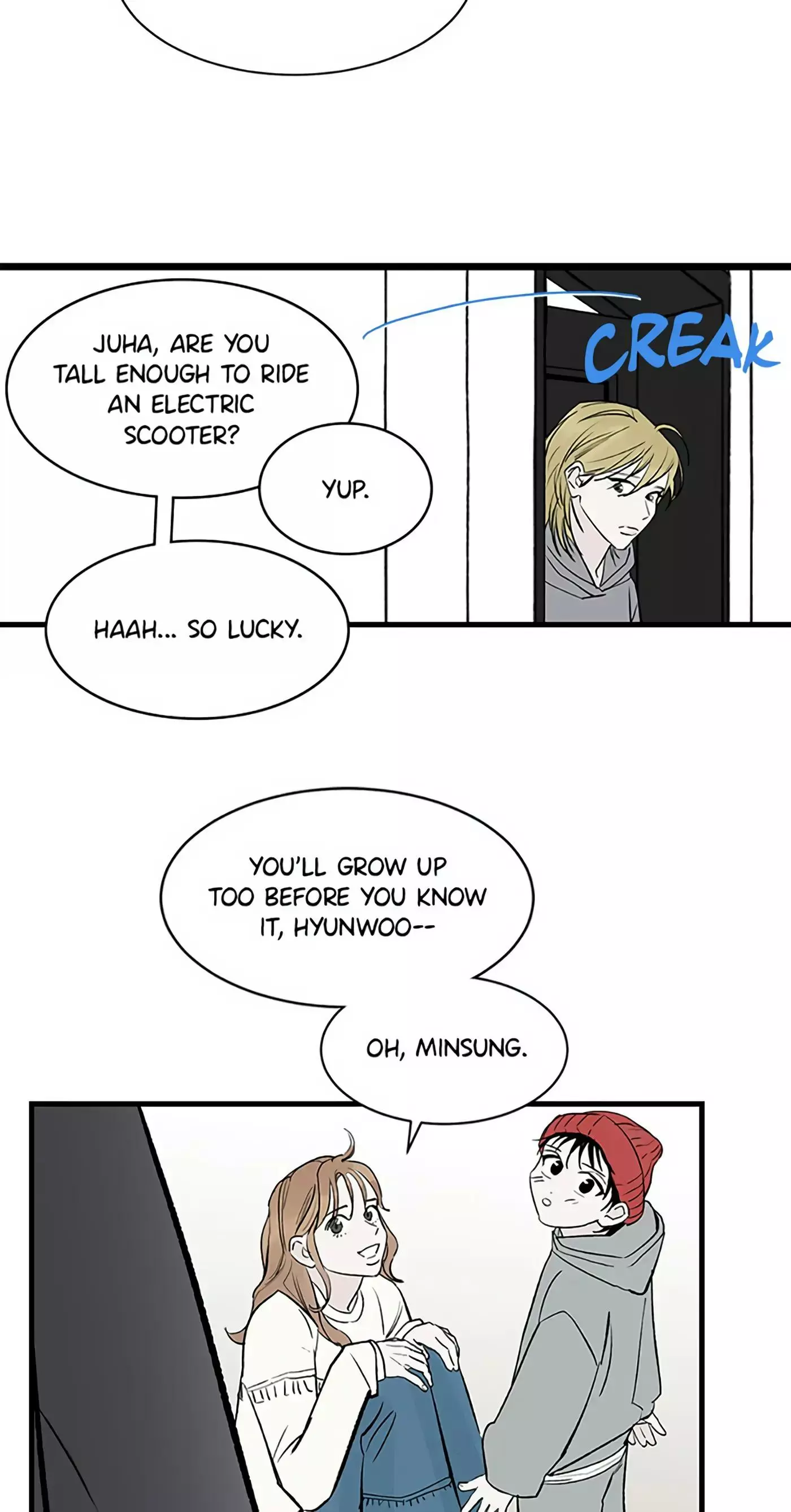 Manga page 39